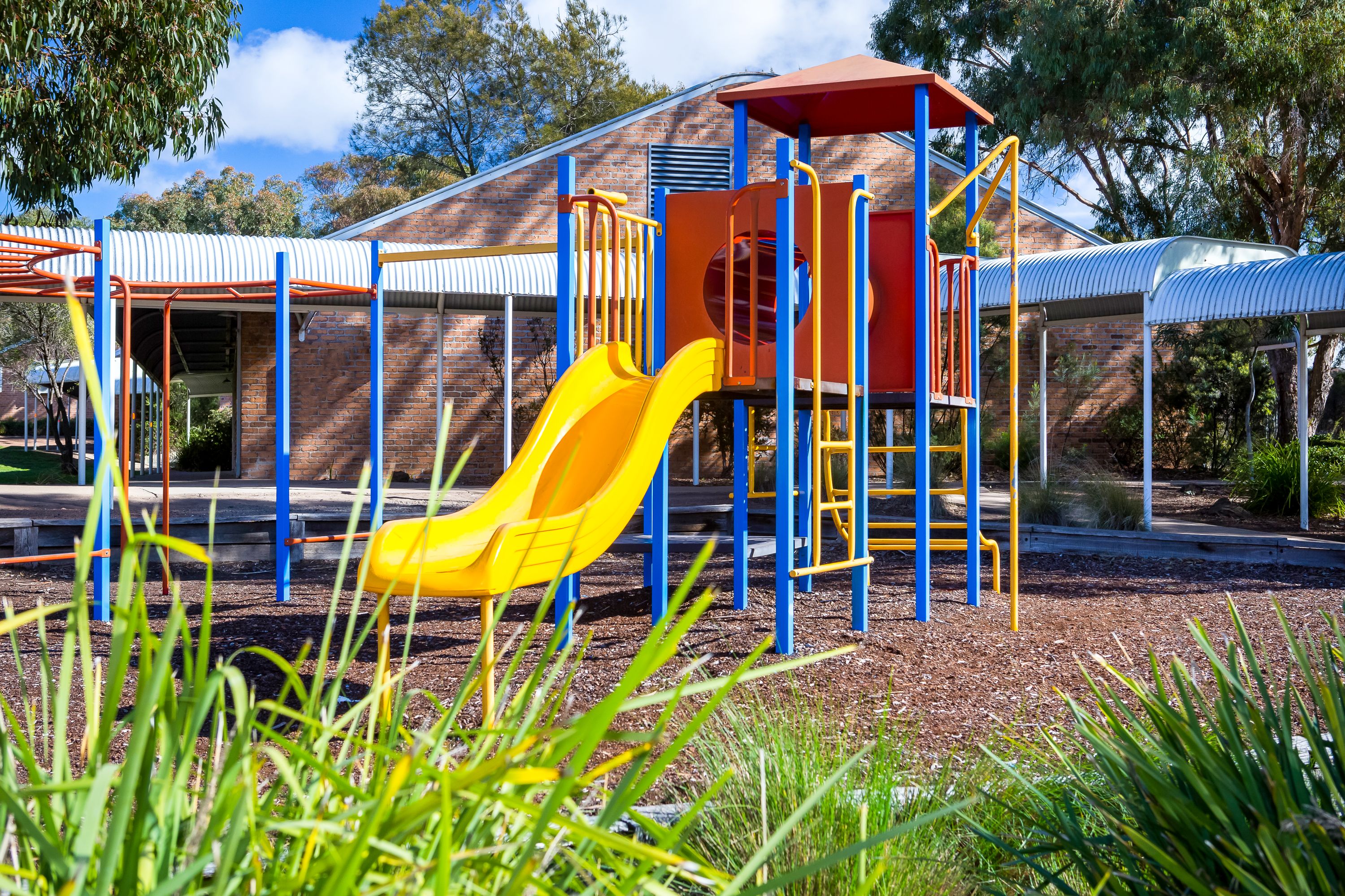 ibis Styles Canberra Eaglehawk - Australia