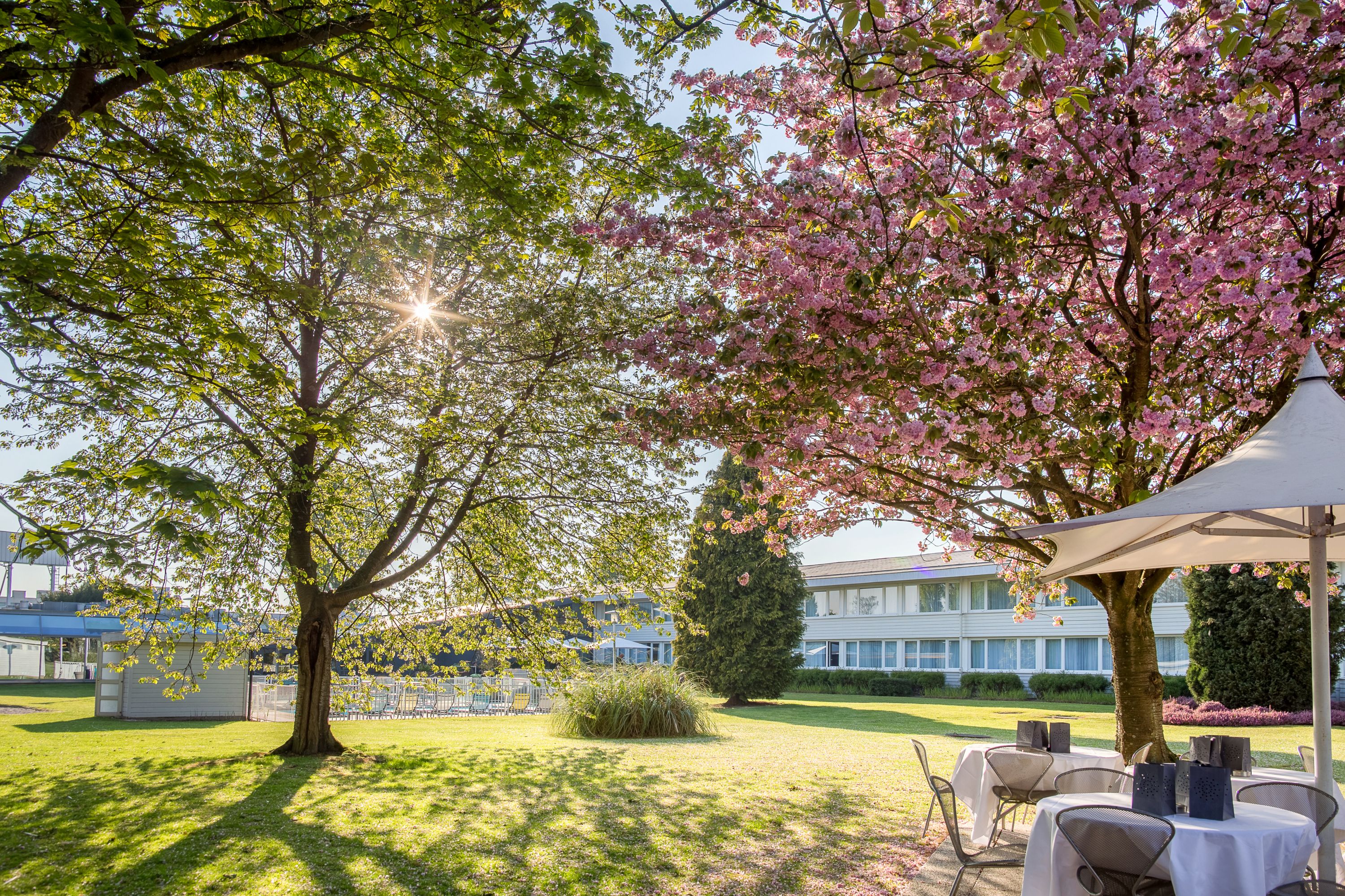 Novotel Lille Airport - France