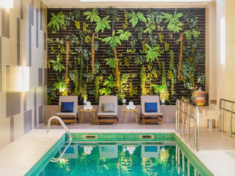 Novotel Porto Alegre Airport - Brazil