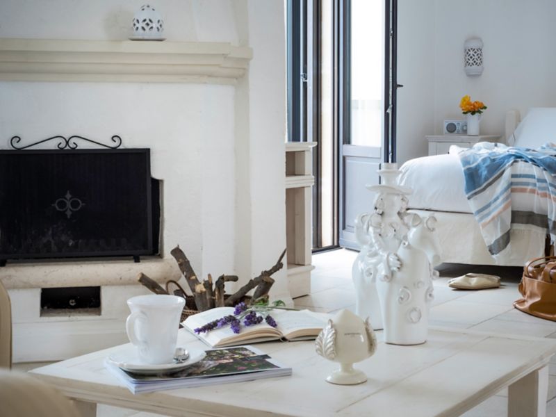 Borgobianco Resort & Spa Polignano - MGallery - Italy