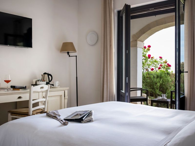 Borgobianco Resort/Spa Polignano - MGallery Coll. - Italy