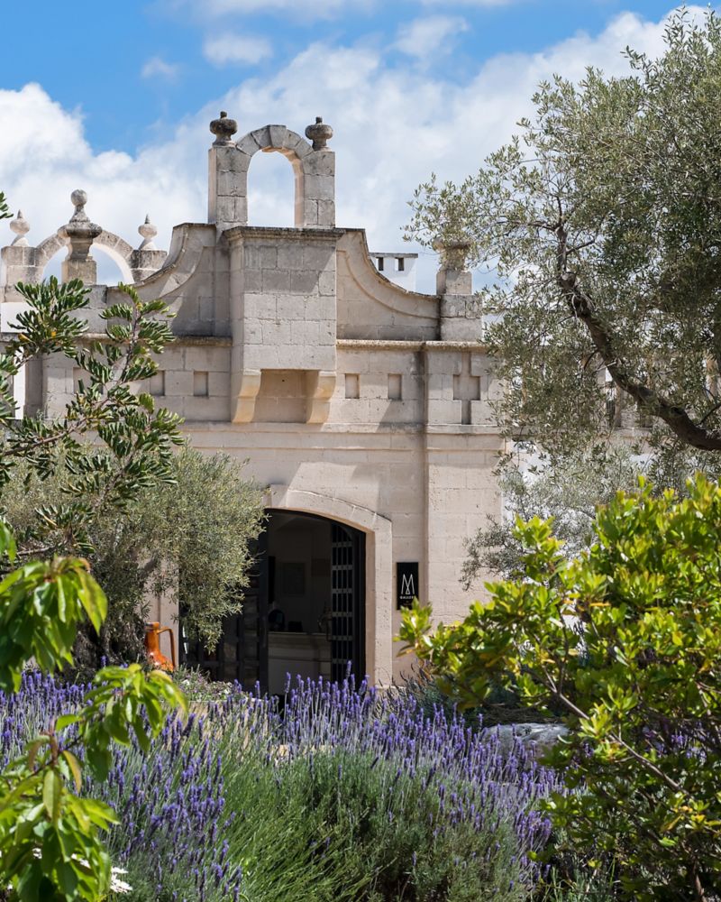 Borgobianco Resort and Spa Polignano - MGallery - Polignano a Mare - Italy