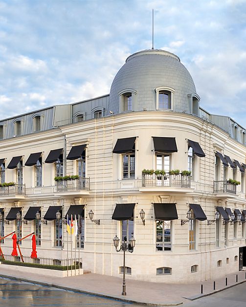 Hotel de Paris Odessa - MGallery - Ukraine