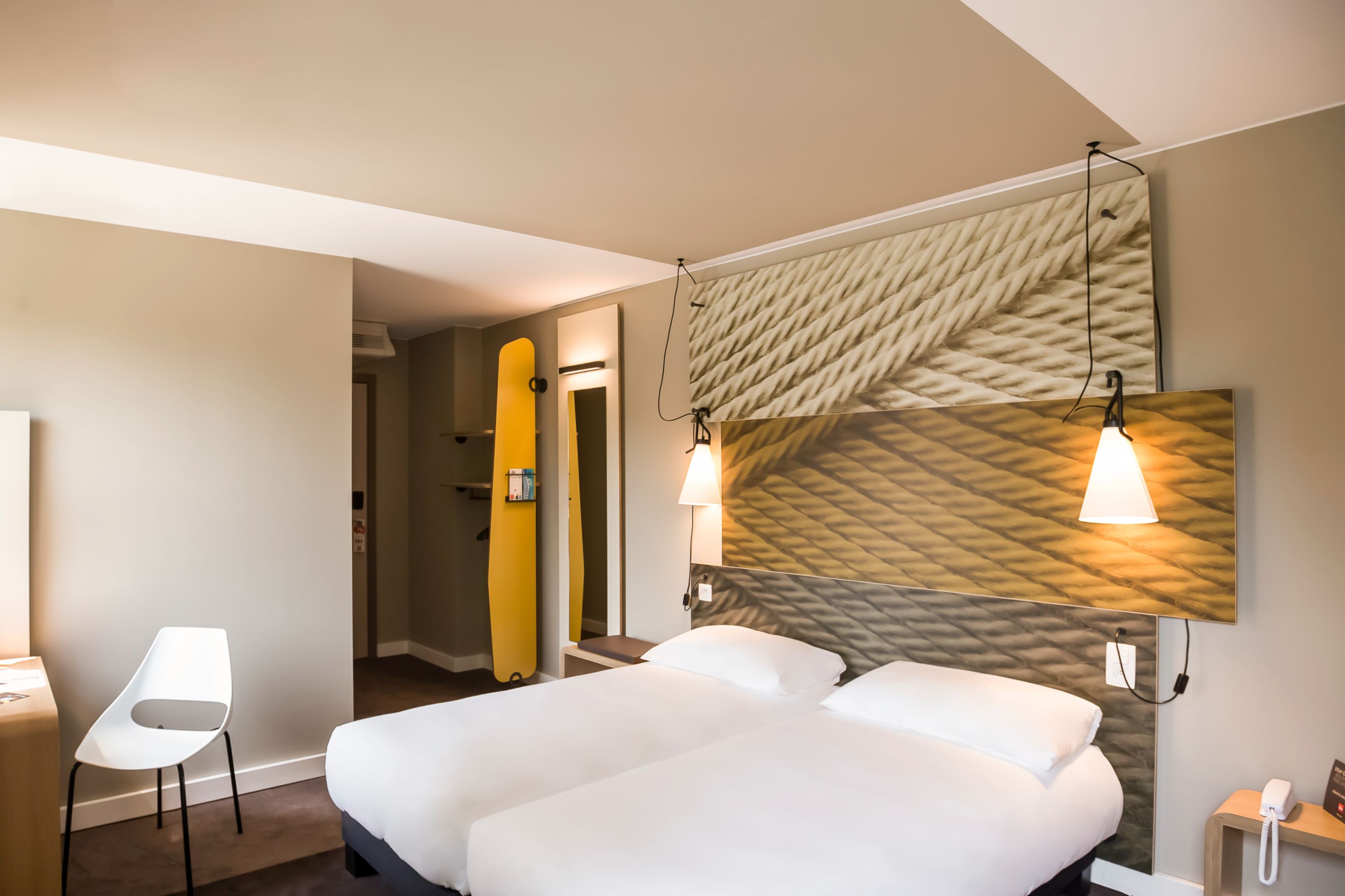 ibis Wavre Brussels East - Belgium