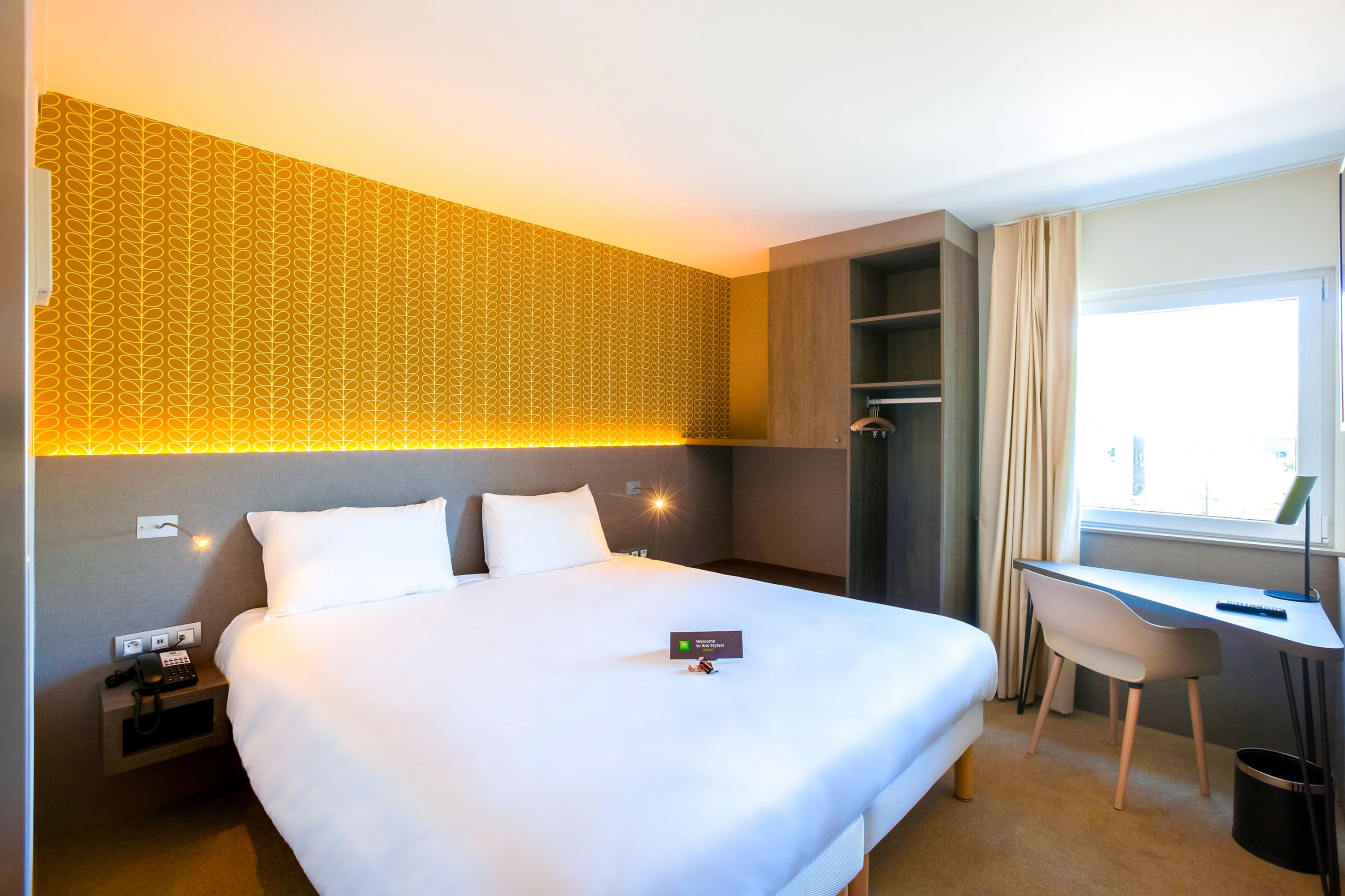 ibis Styles Kortrijk Expo - Belgium