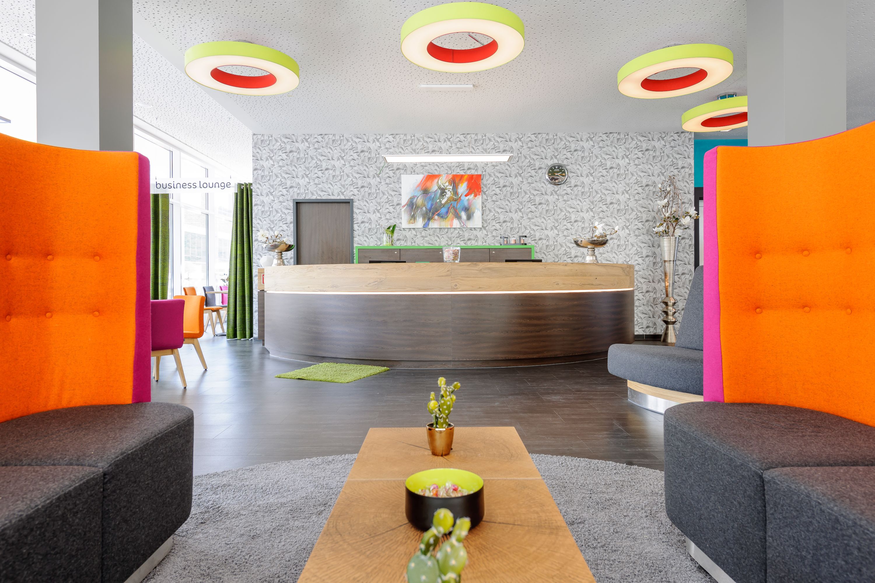 ibis Styles Arnsberg Sauerland - Germany