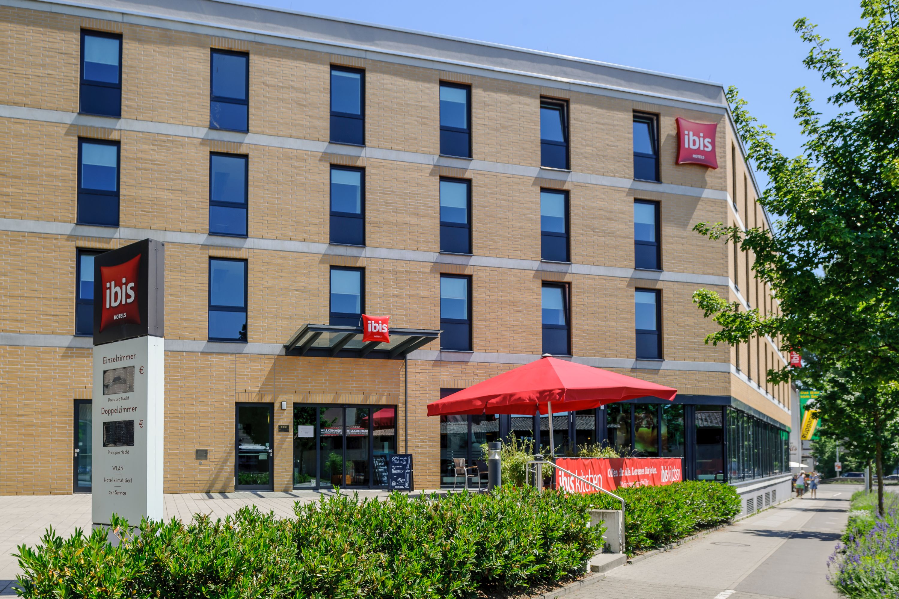 ibis Konstanz - Germany