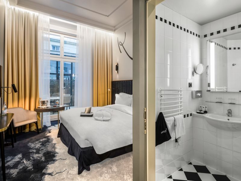 Century Old Town Prague - MGallery - Czech Republic