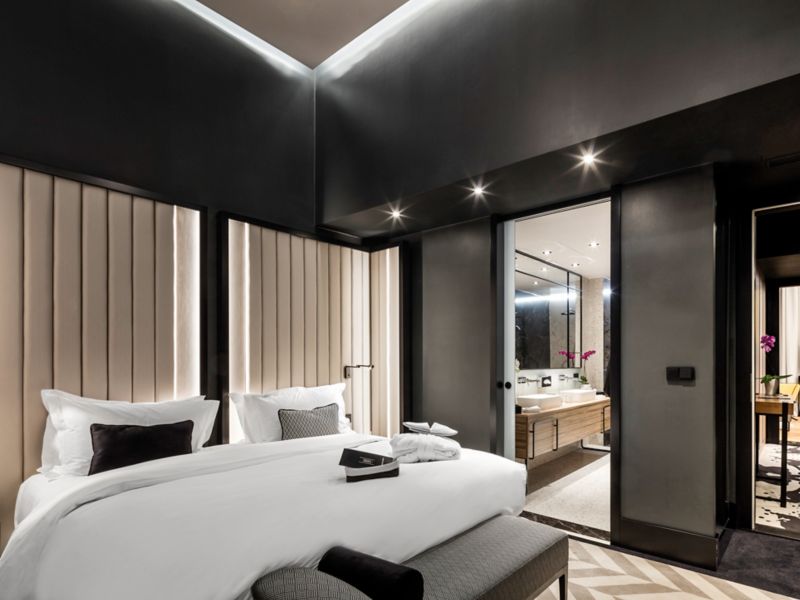 Century Old Town Prague - MGallery - Czech Republic