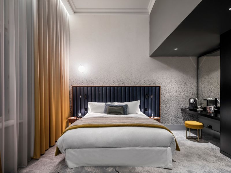 Century Old Town Prague - MGallery - Czech Republic