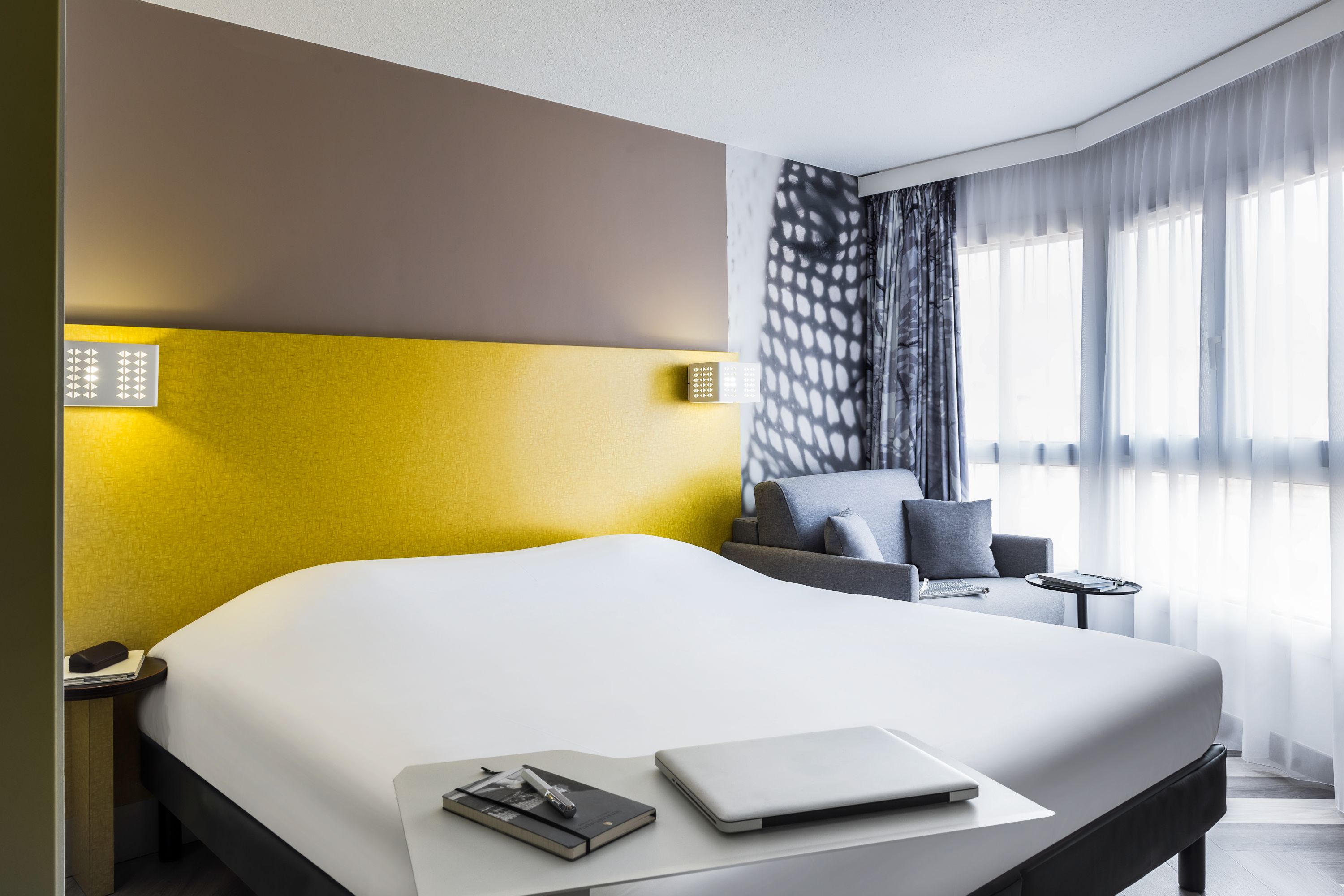 ibis Styles Nice Vieux Port - France