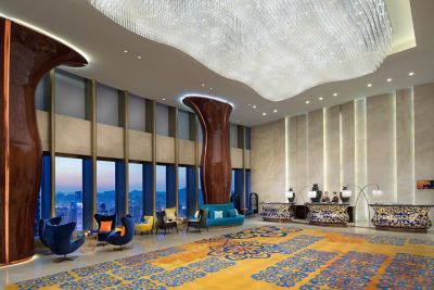 Sofitel Guiyang Hunter - China