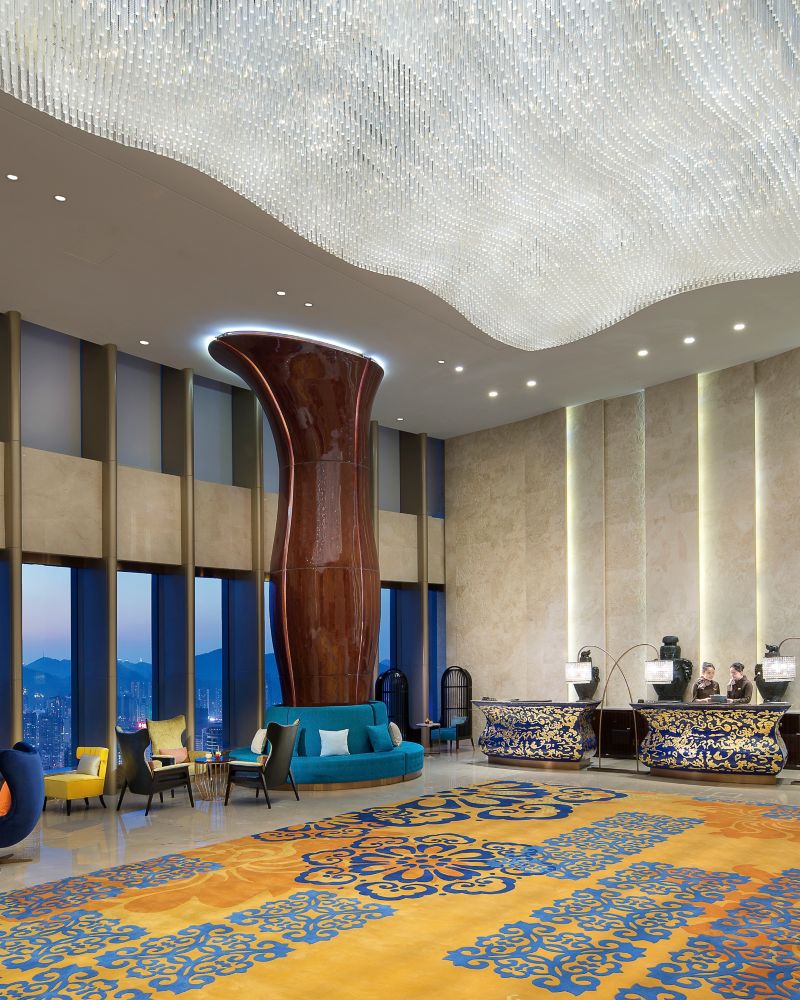 Sofitel Guiyang Hunter - China
