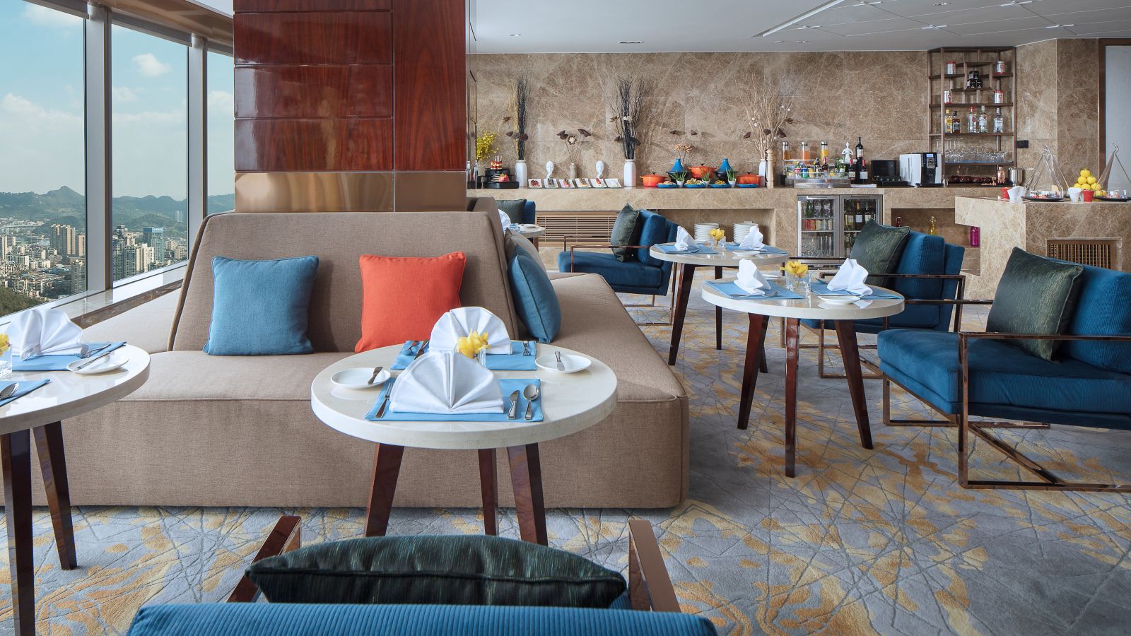 Sofitel Guiyang Hunter - China