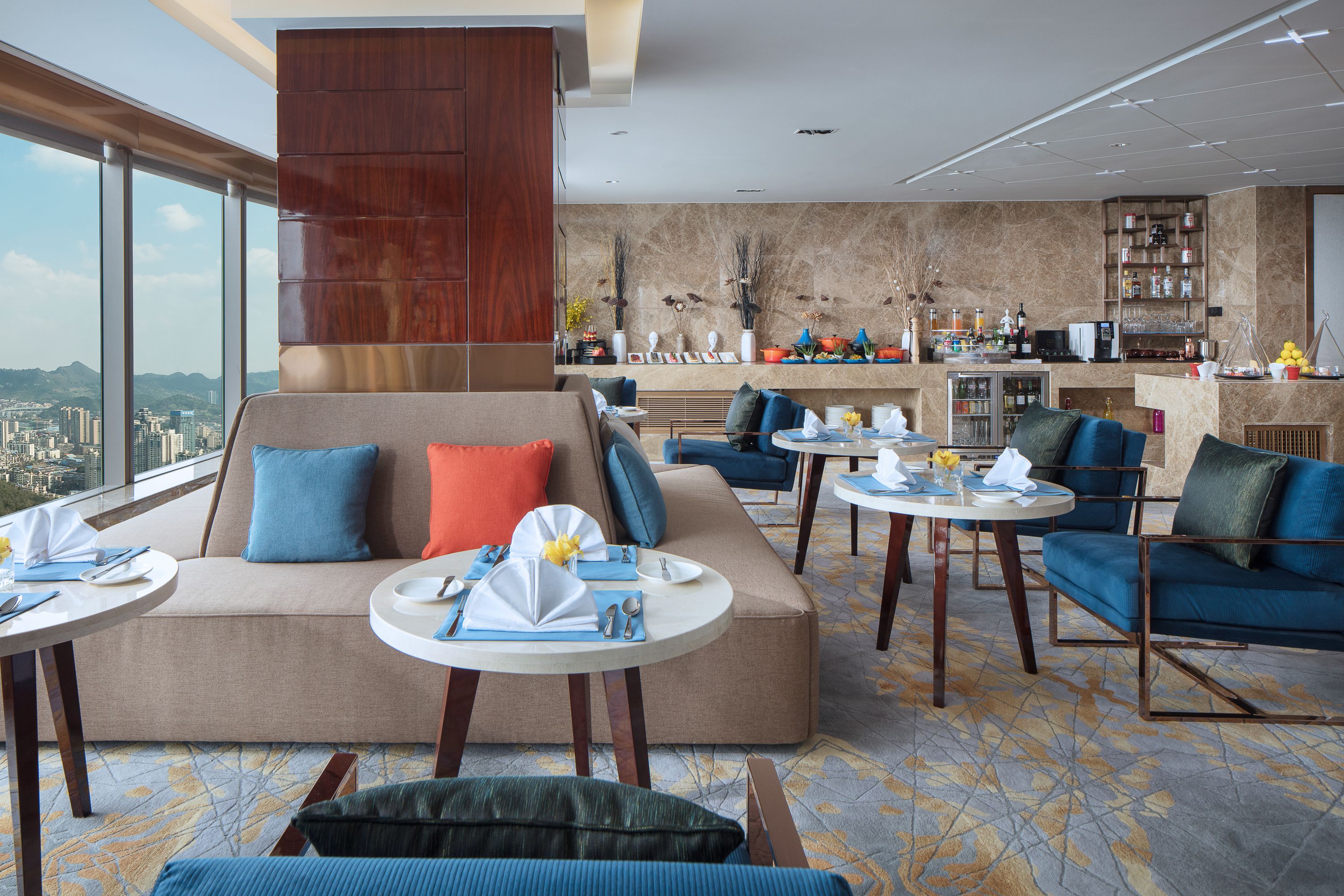 Sofitel Guiyang Hunter - China