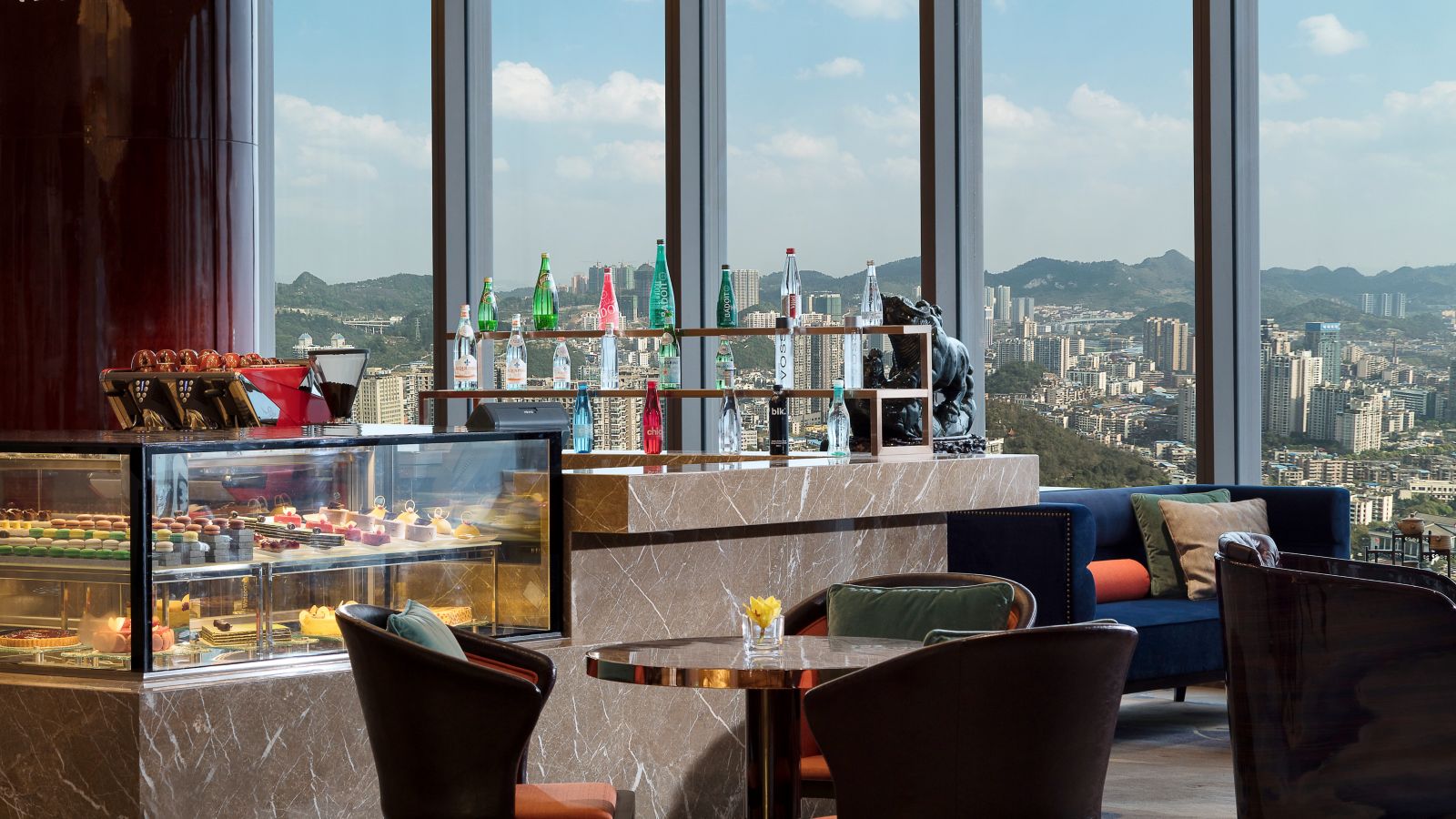 Sofitel Guiyang Hunter - China