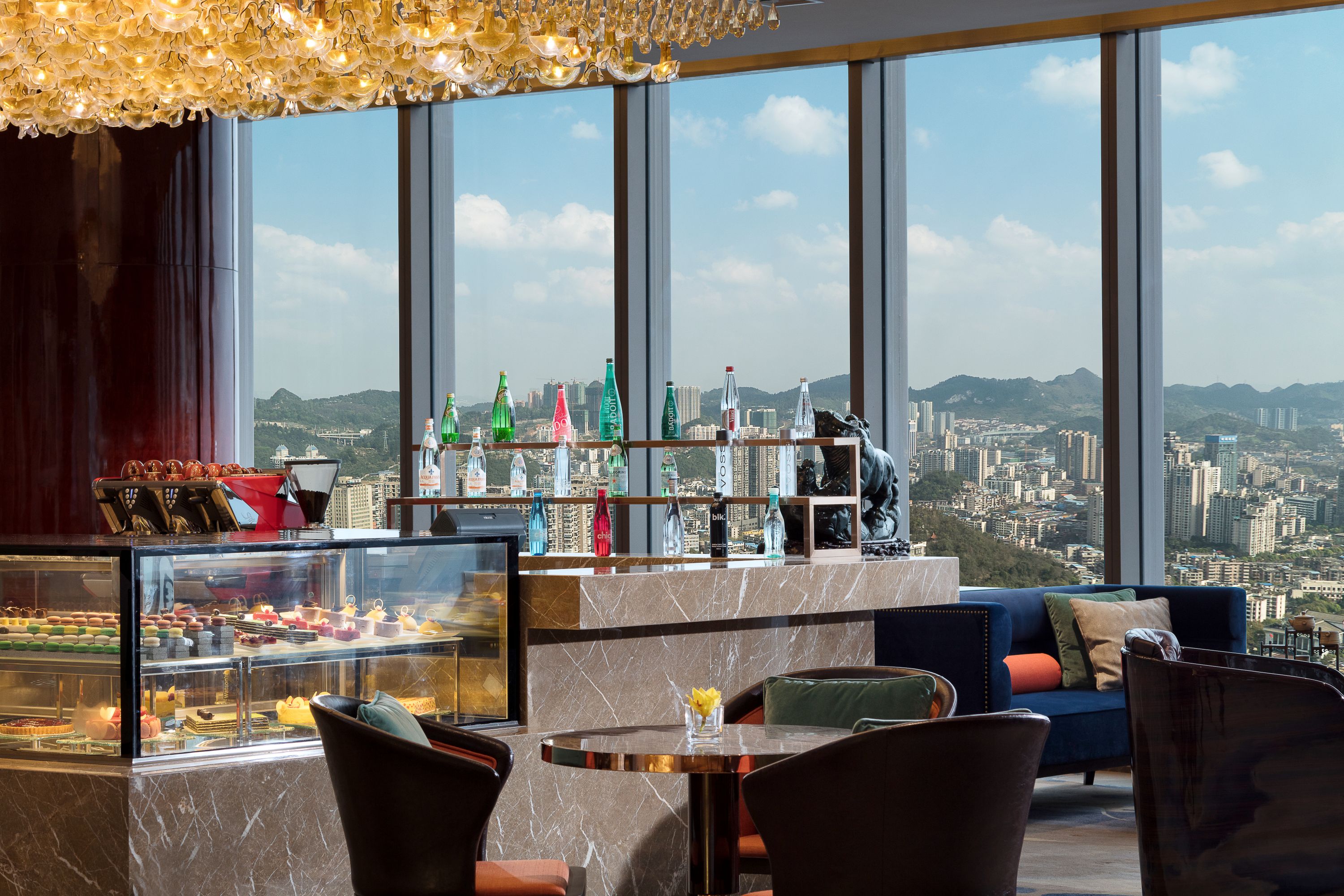 Sofitel Guiyang Hunter - China