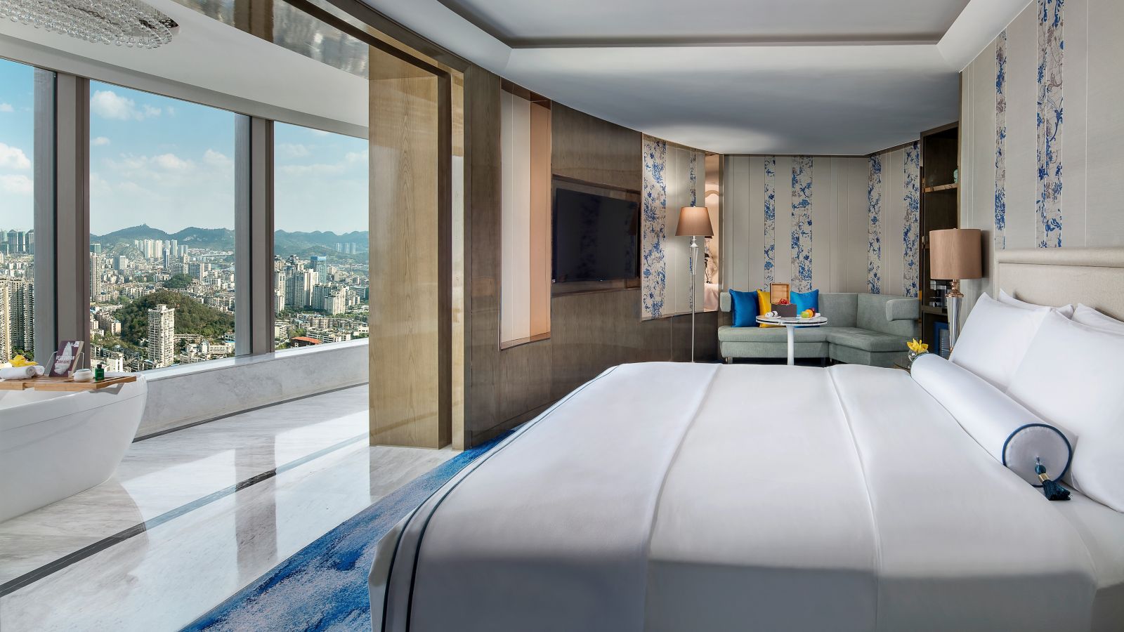 Sofitel Guiyang Hunter - China