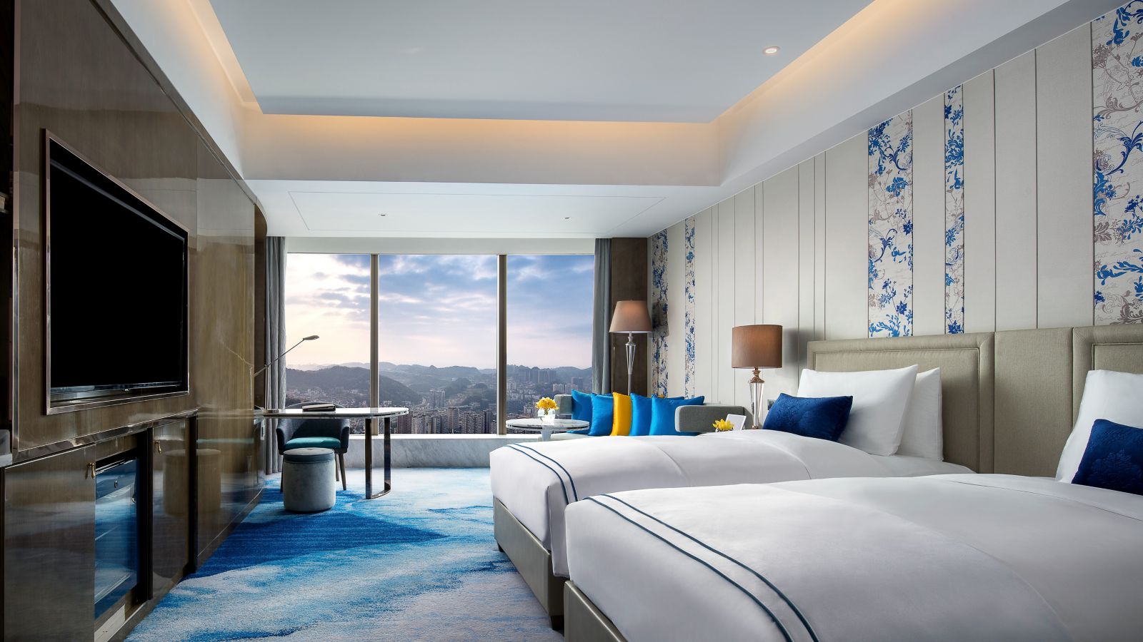 Sofitel Guiyang Hunter - China