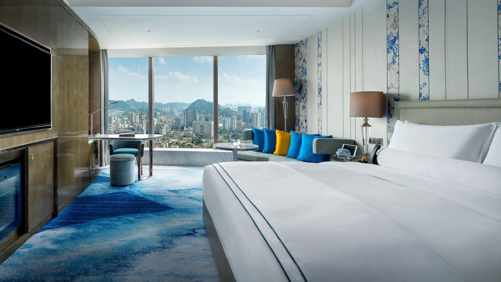 Sofitel Guiyang Hunter - China