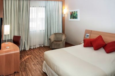 Novotel Porto Alegre Tres Figueiras - Brazil