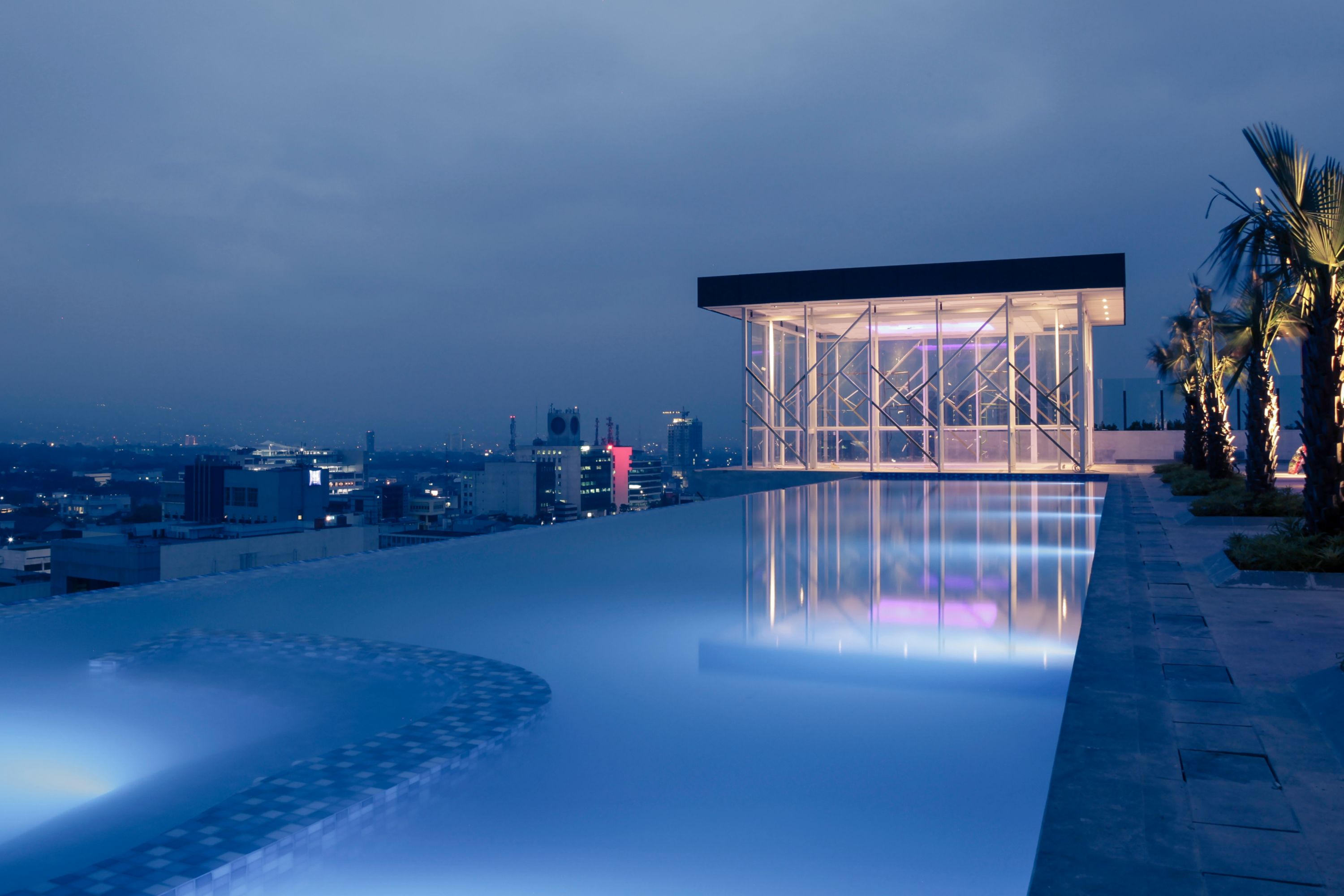 Mercure Bandung City Centre - Indonesia