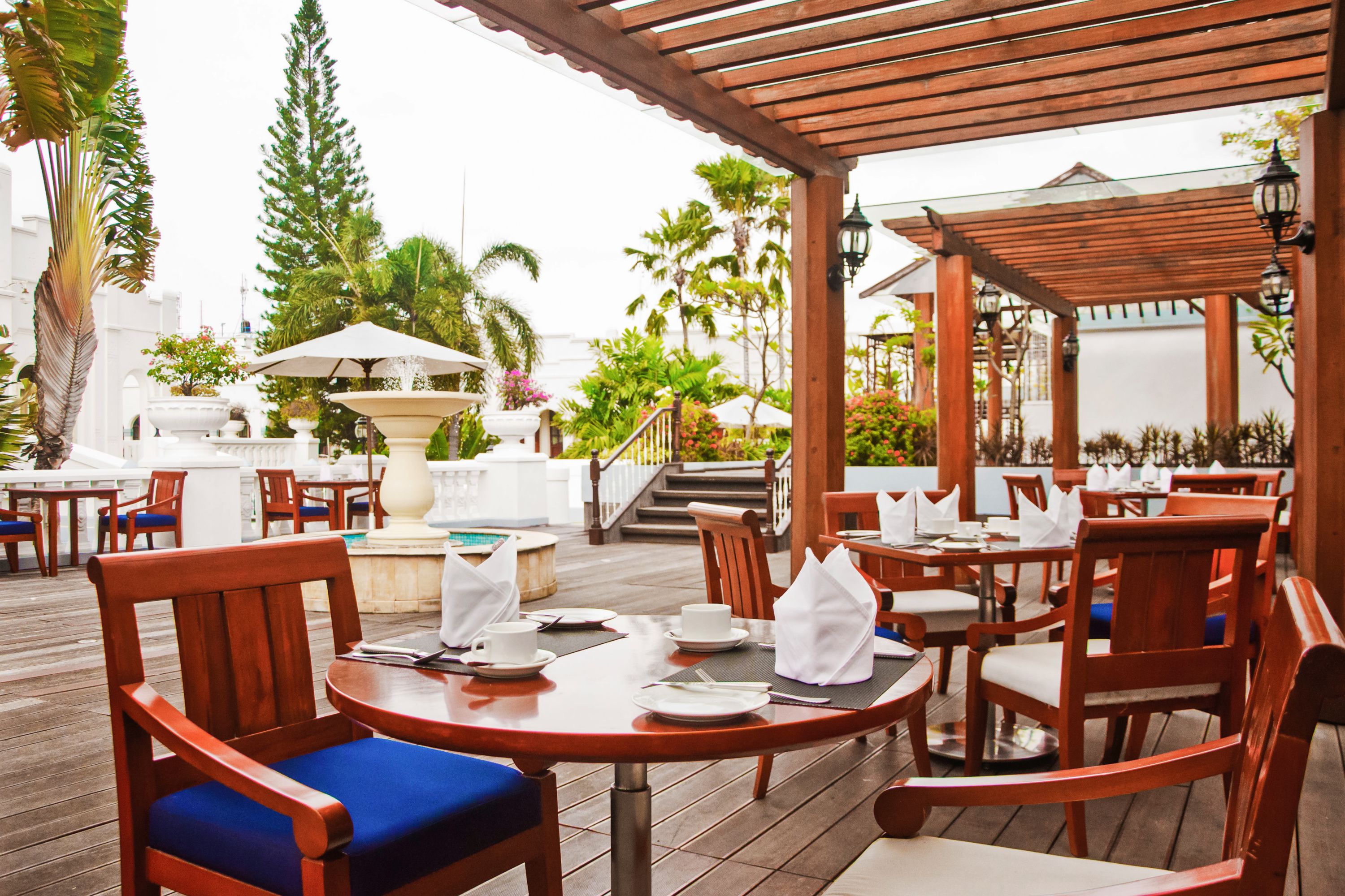 Majapahit Hotel Surabaya - MGallery Collection - Indonesia