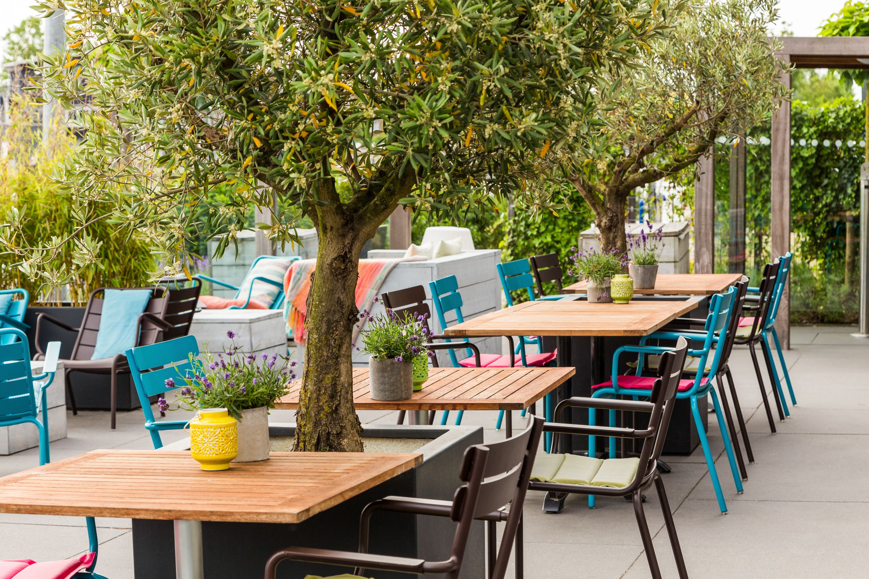 Mercure Amsterdam City Hotel - Netherlands