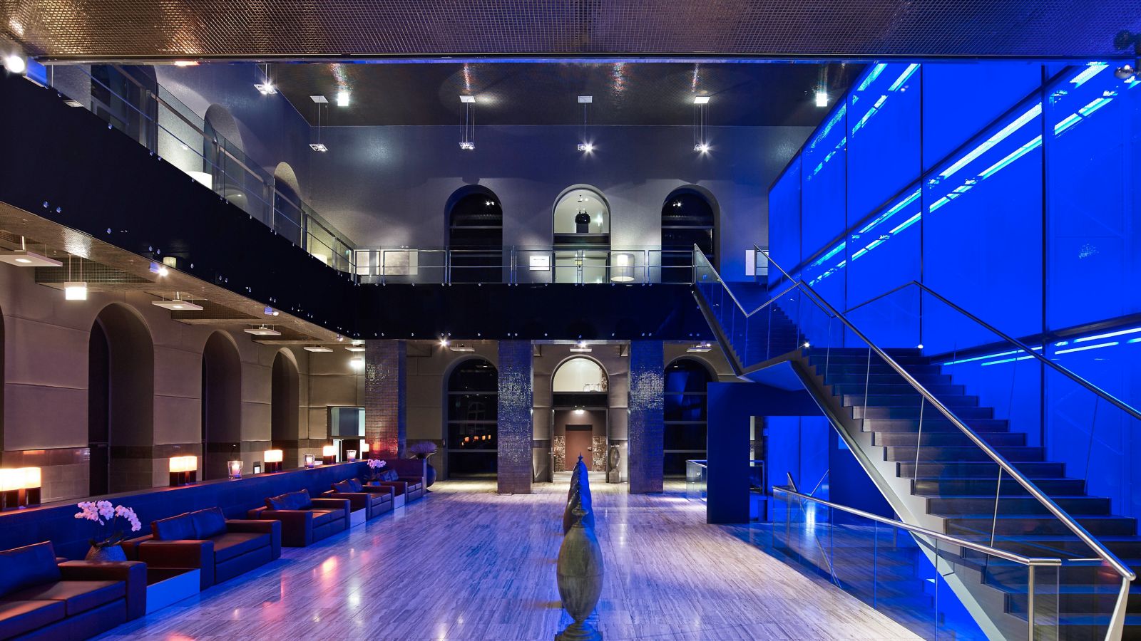 Sofitel Munich Bayerpost - Germany