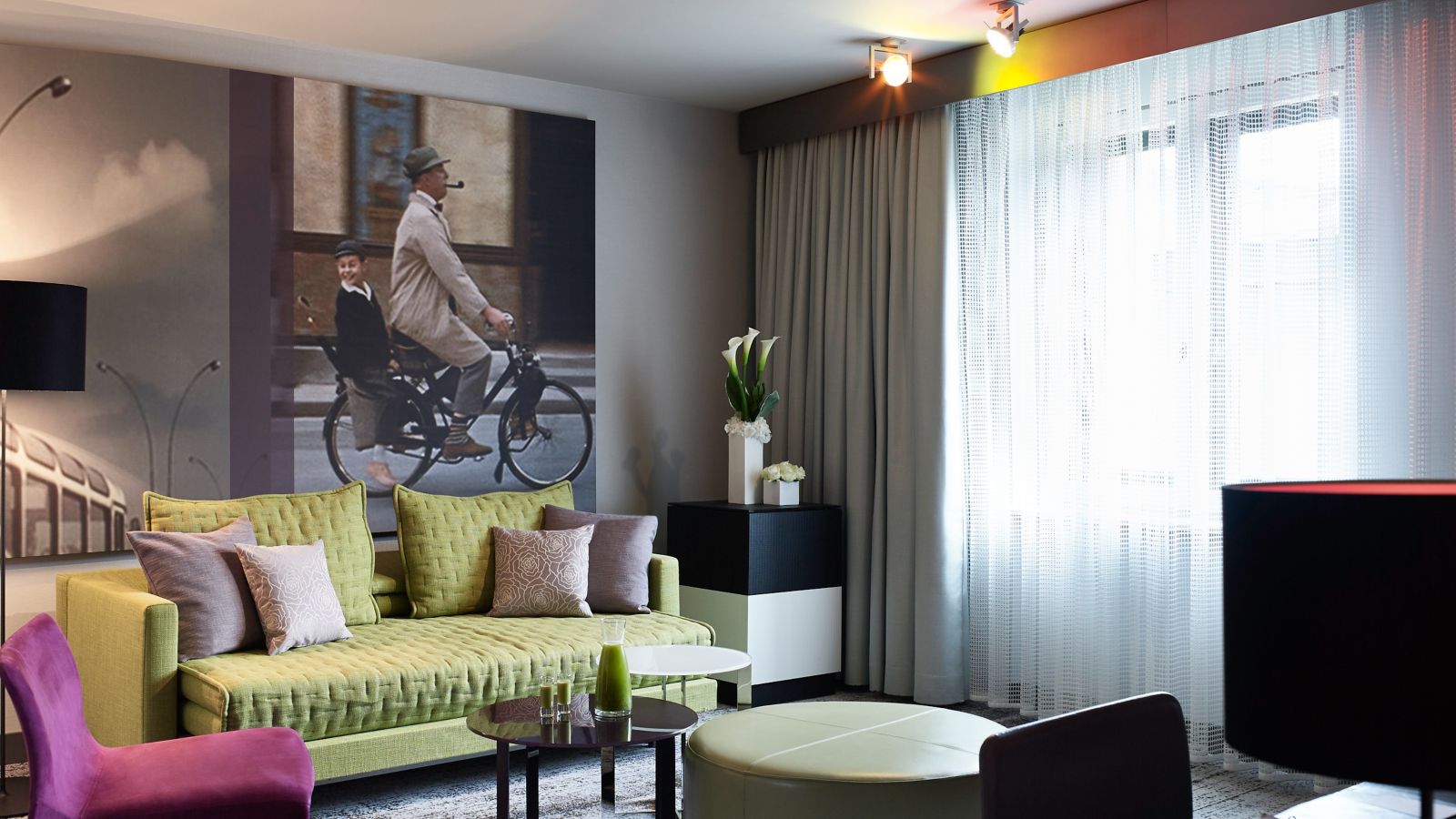 Sofitel Munich Bayerpost - Germany