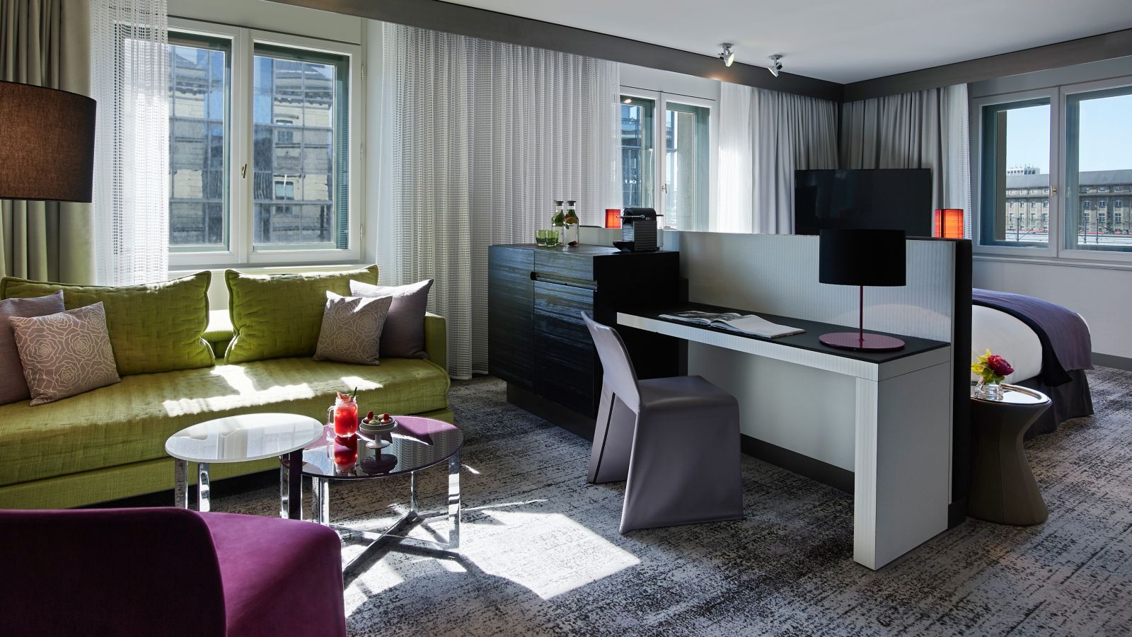 Sofitel Munich Bayerpost - Germany