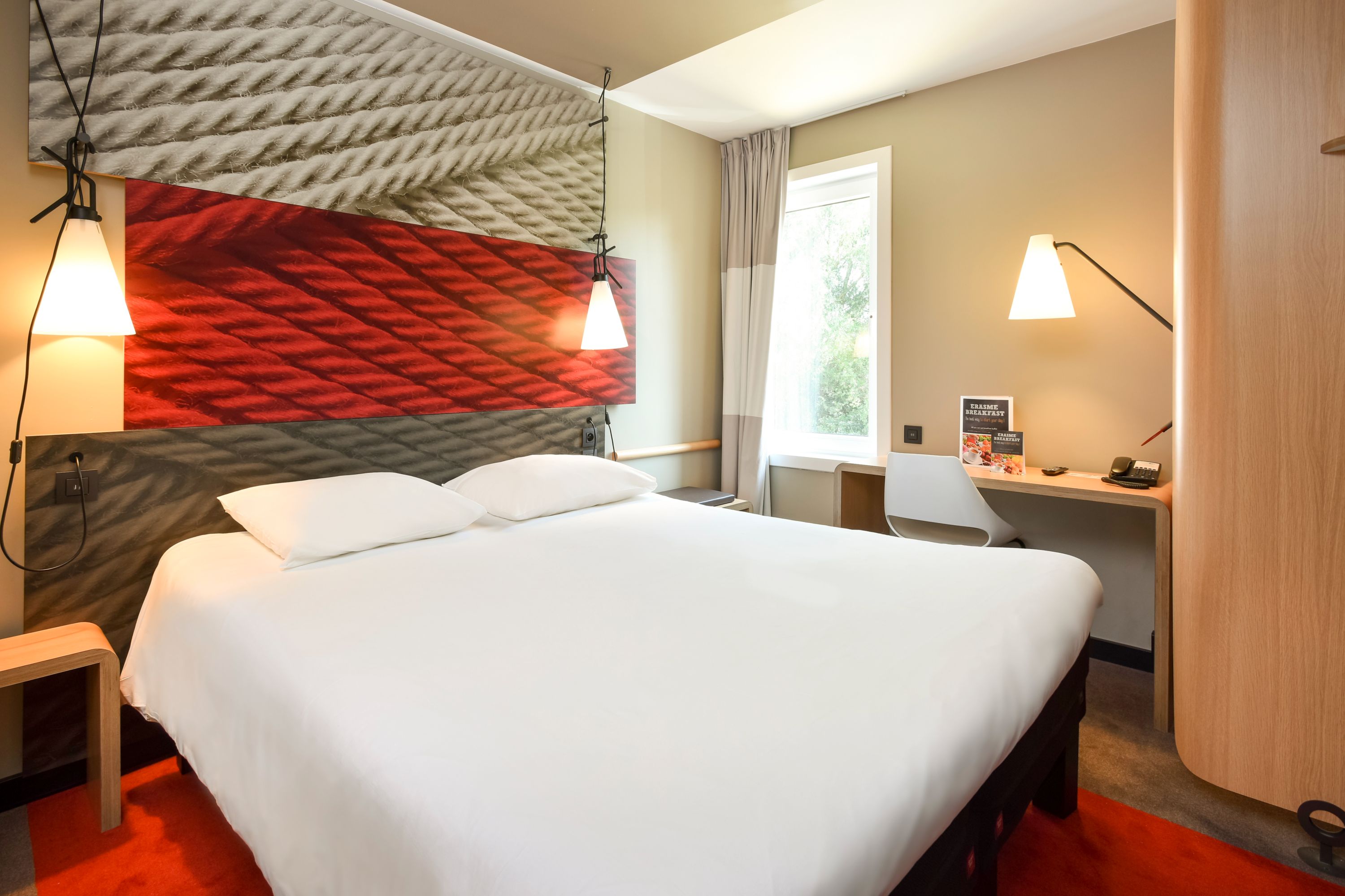 ibis Brussels Erasmus - Belgium