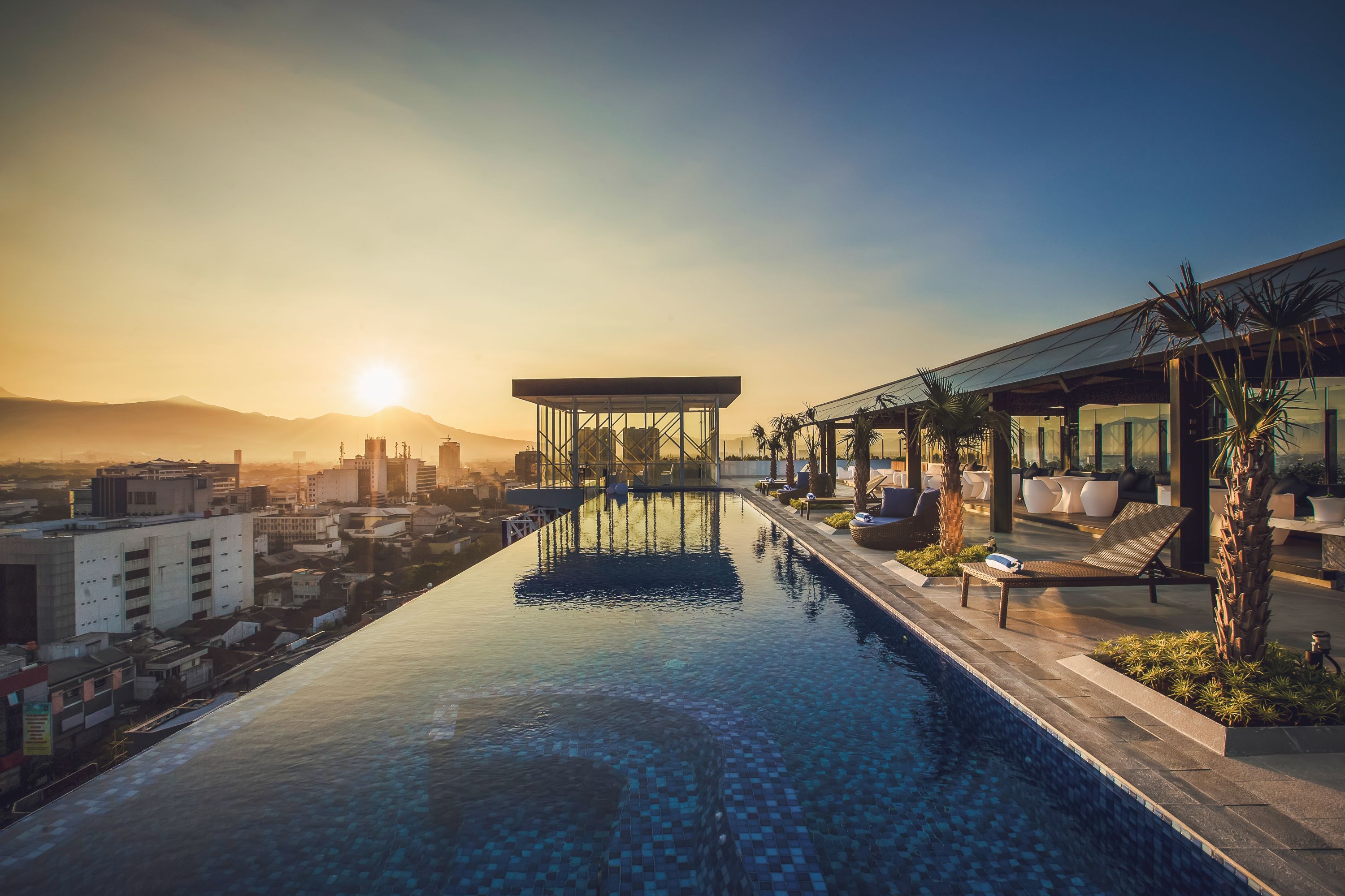 Mercure Bandung City Centre