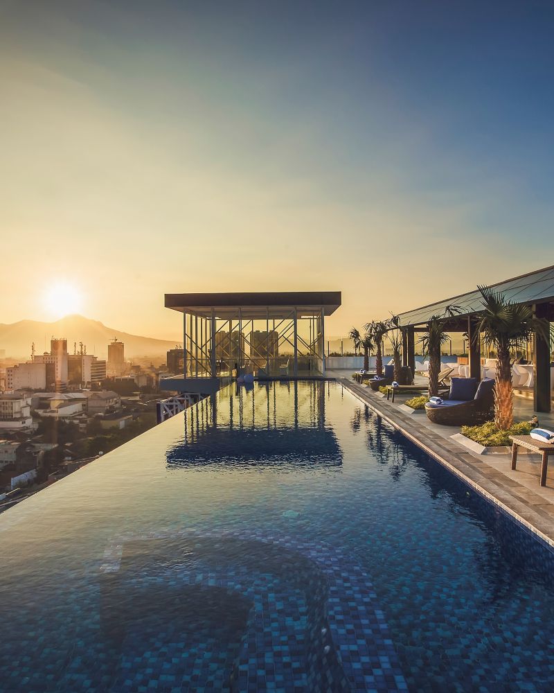 Dari Bandung ke Solo? Rencanakan bersama Accor