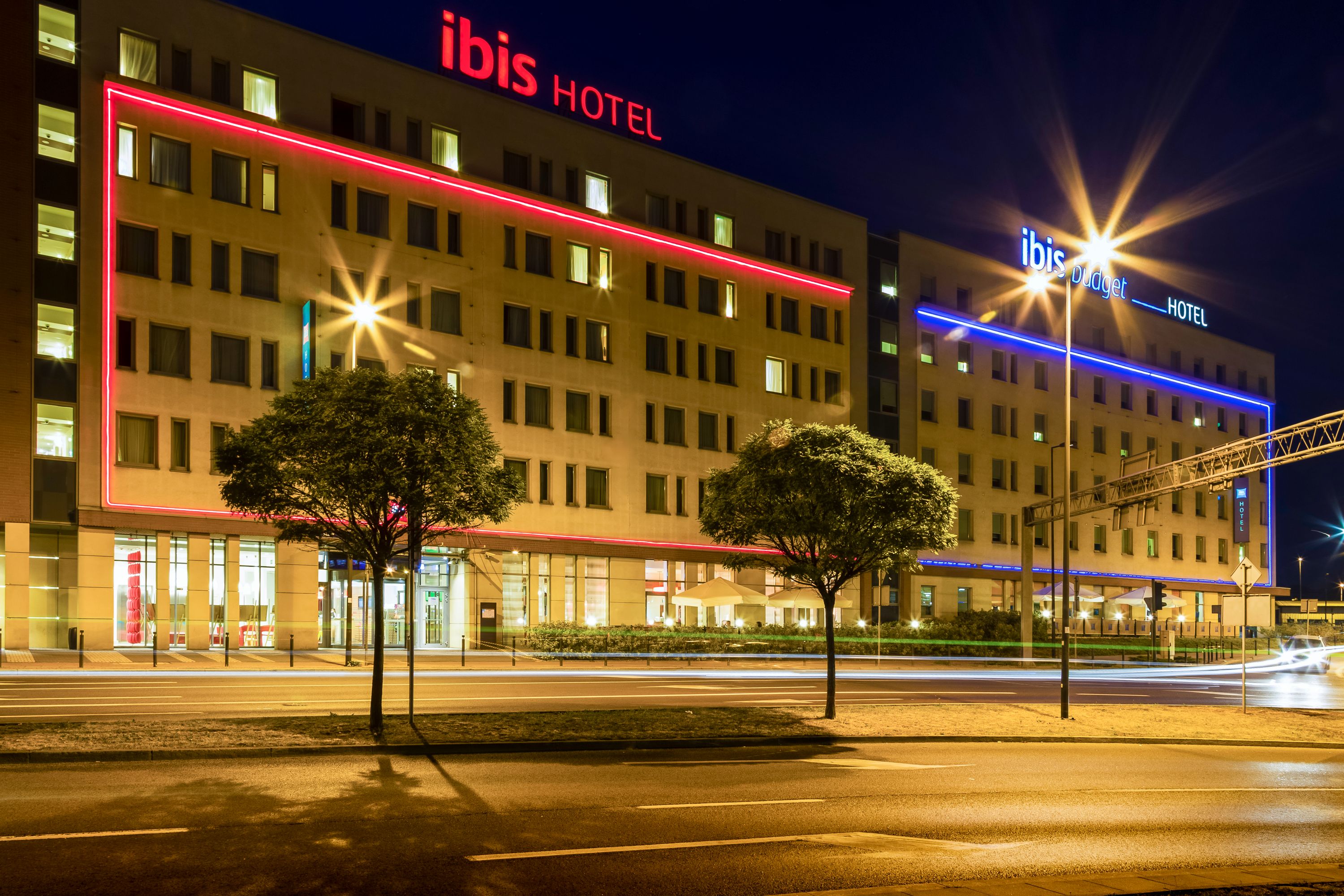 ibis Krakow Stare Miasto - Poland