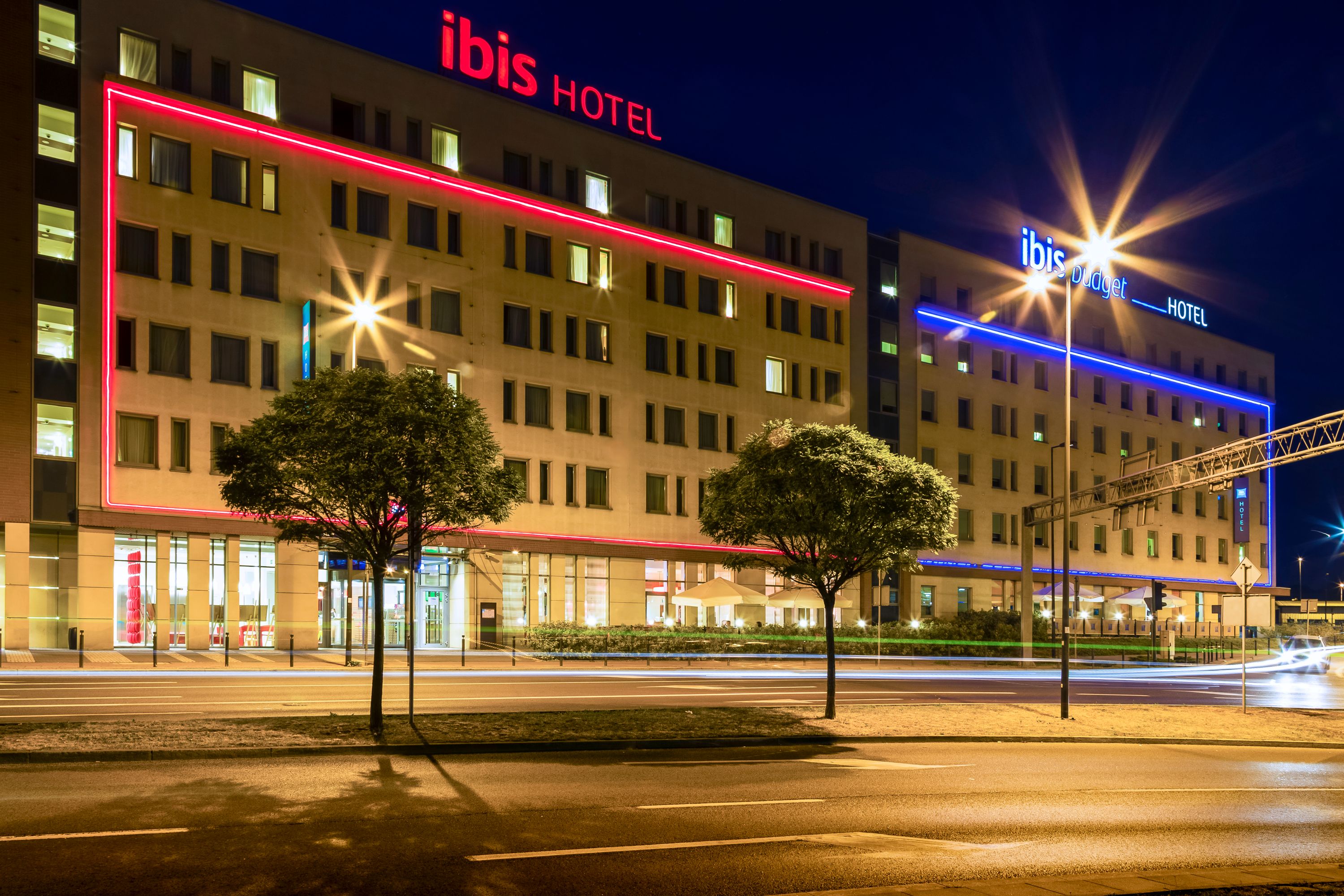 ibis budget Krakow Stare Miasto - Poland
