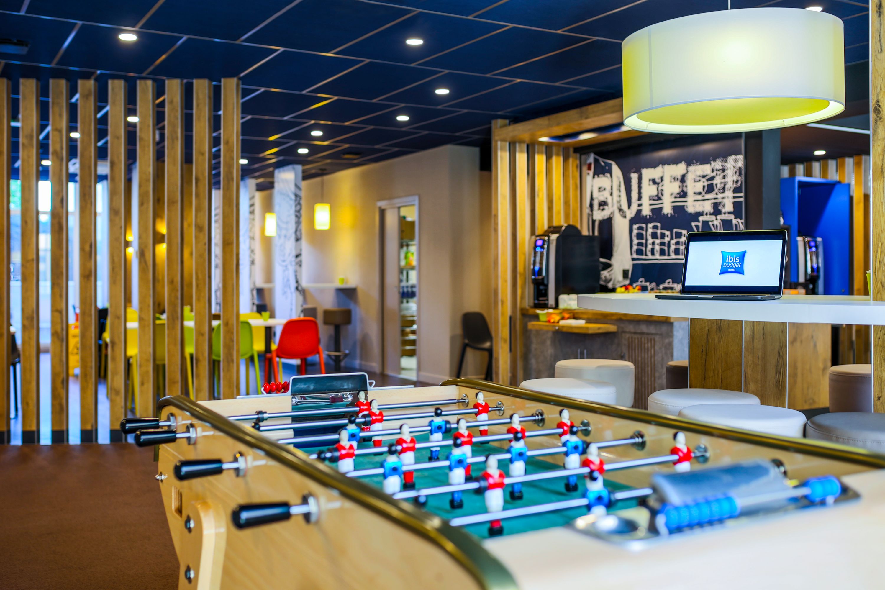 ibis budget Albi Centre - France