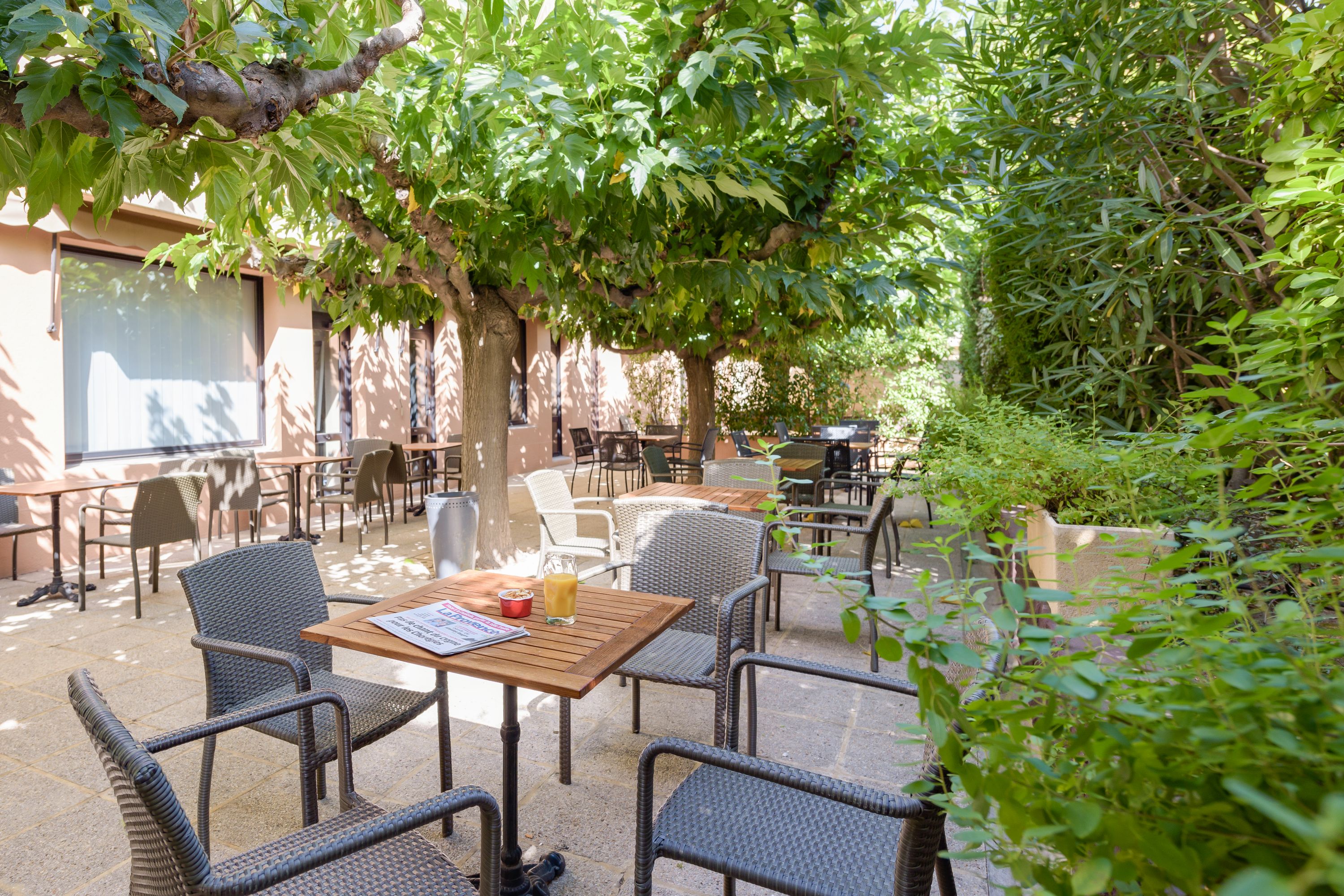 ibis Avignon Centre Pont de l'Europe - France