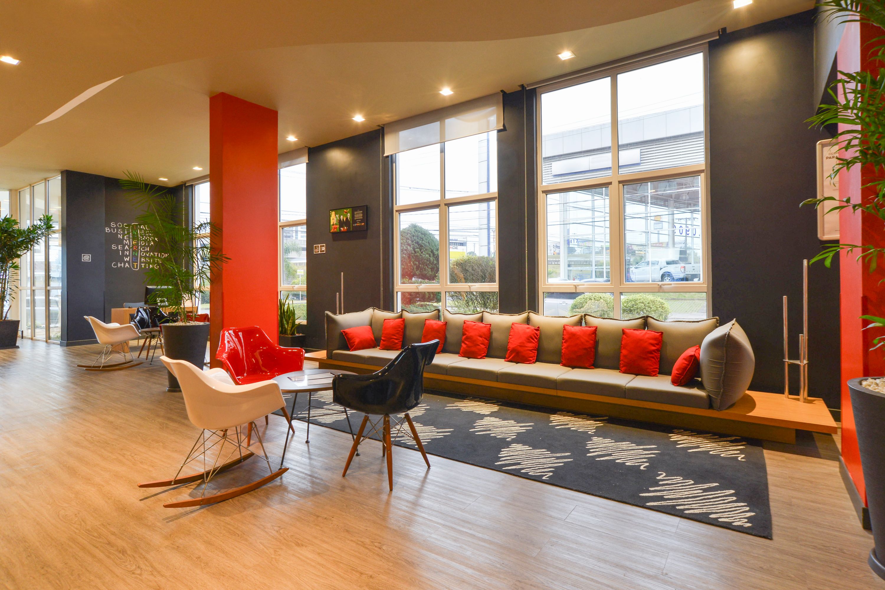 ibis Caxias do Sul - Brazil