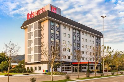 ibis Igrejinha - Brazil