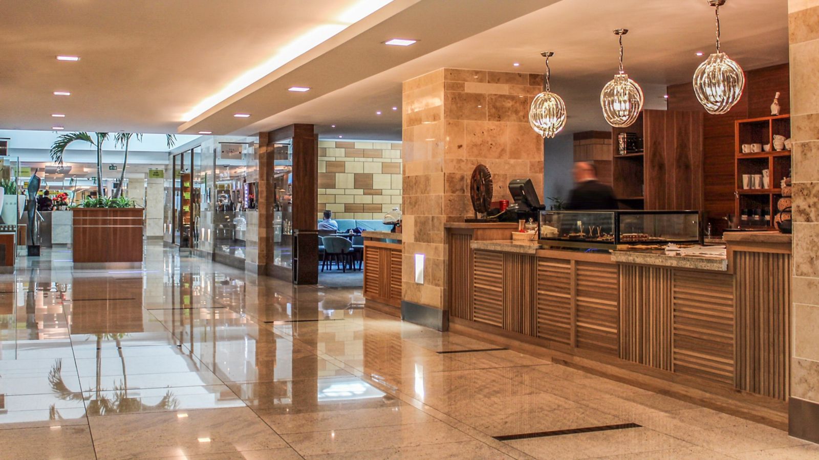 Sofitel London Heathrow - United Kingdom