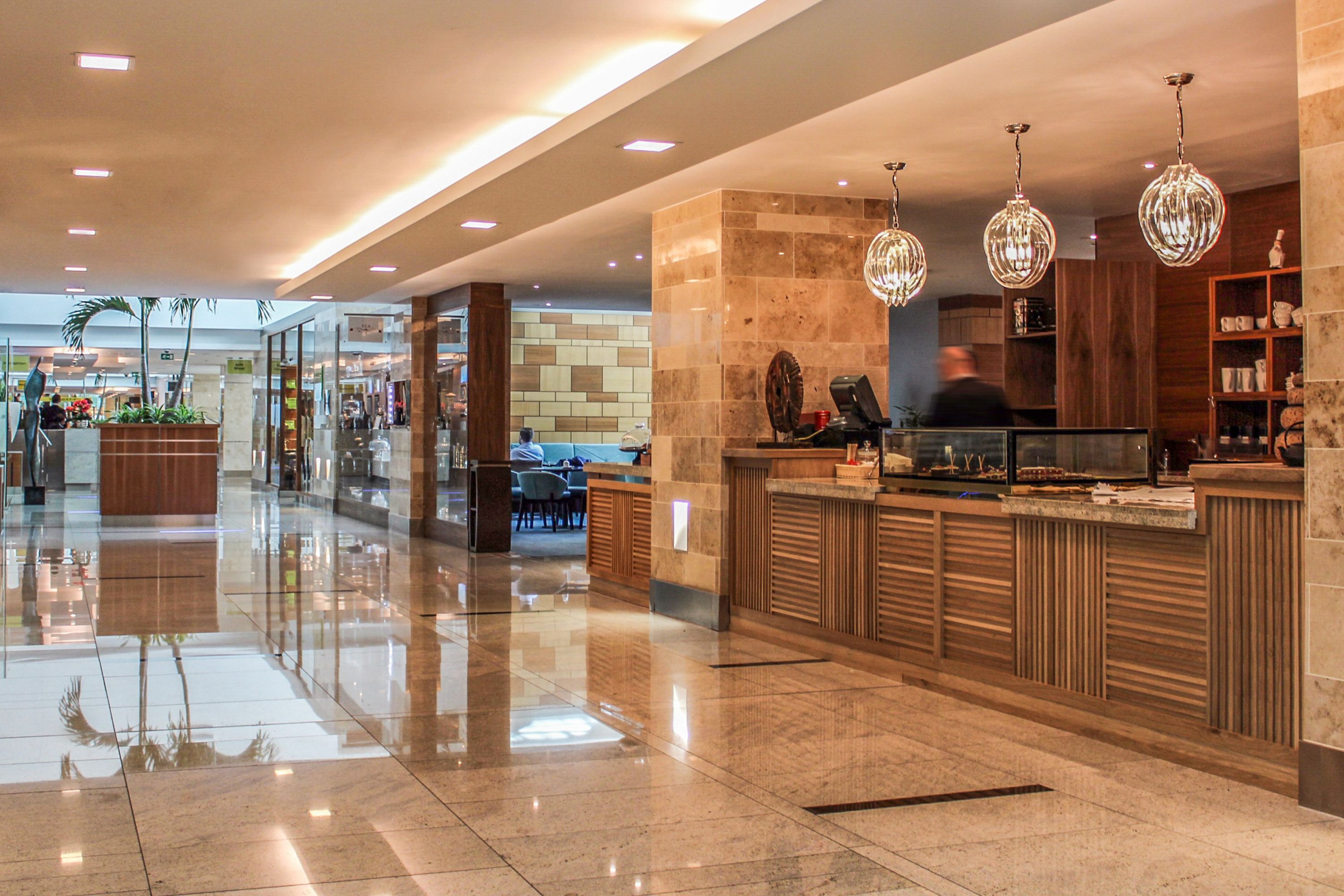 Sofitel London Heathrow - United Kingdom