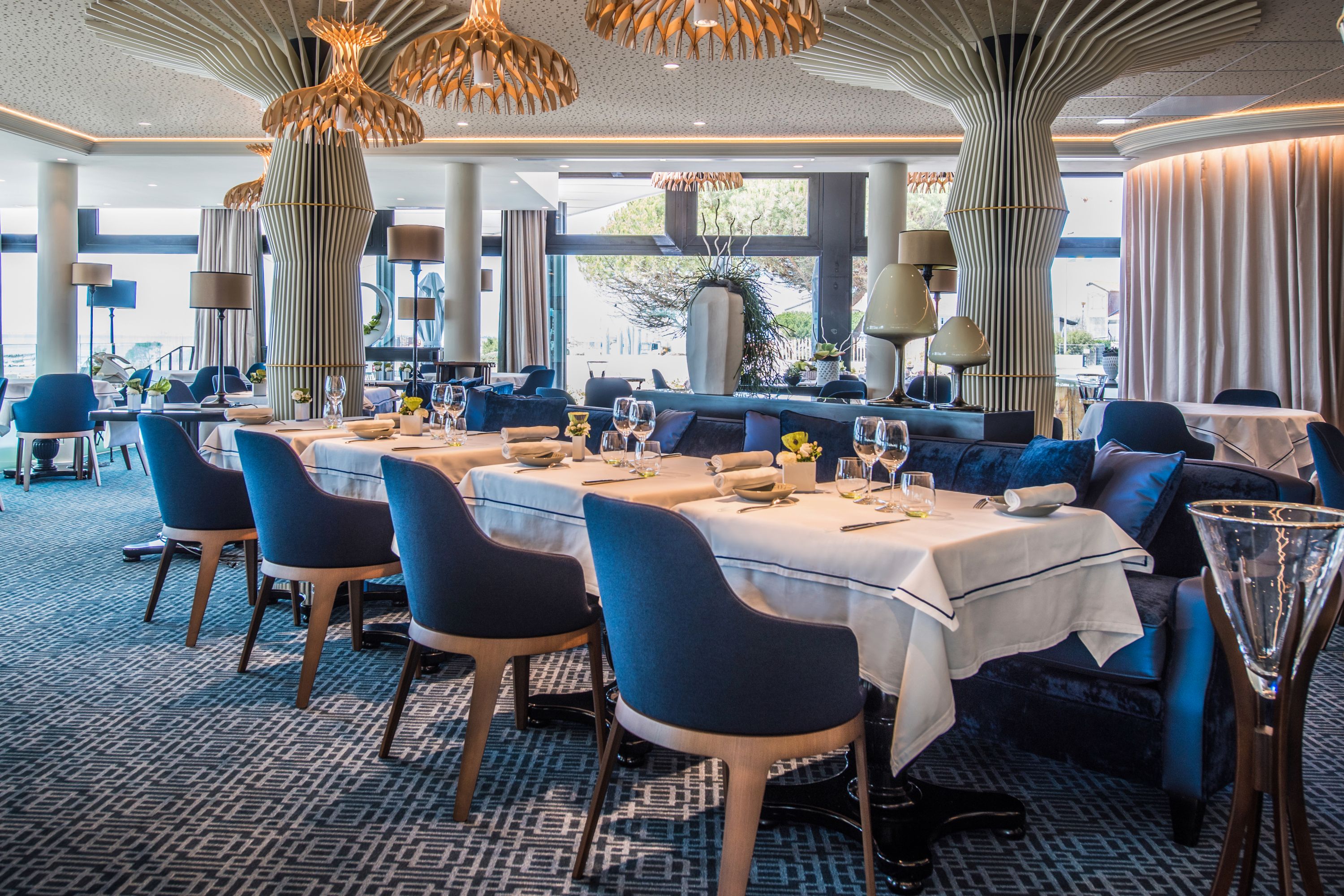 La Grand Terrasse Hotel & Spa La Rochelle MGallery - France