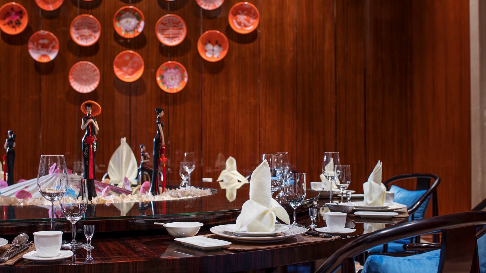 Sofitel Guiyang Hunter - China