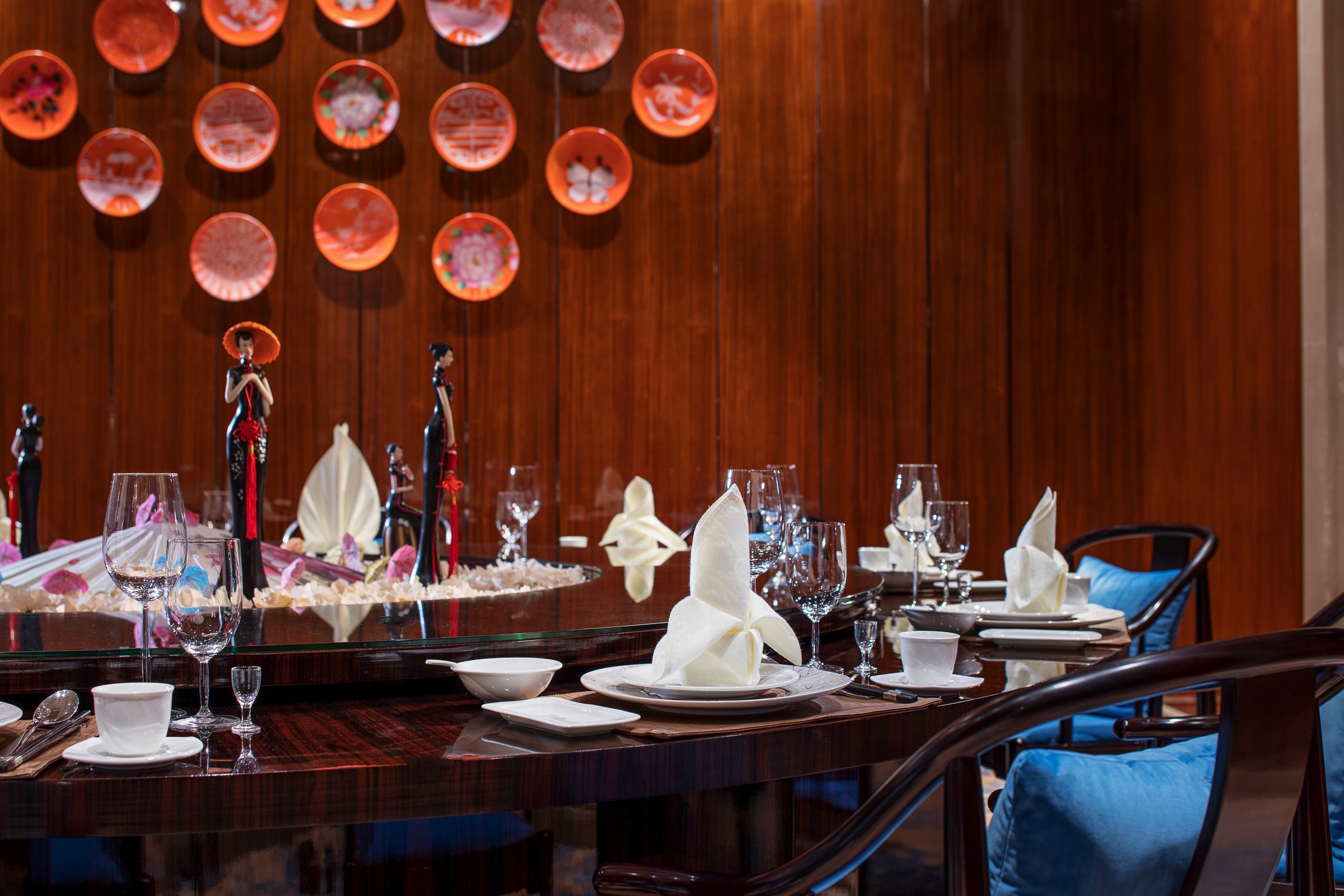 Sofitel Guiyang Hunter - China