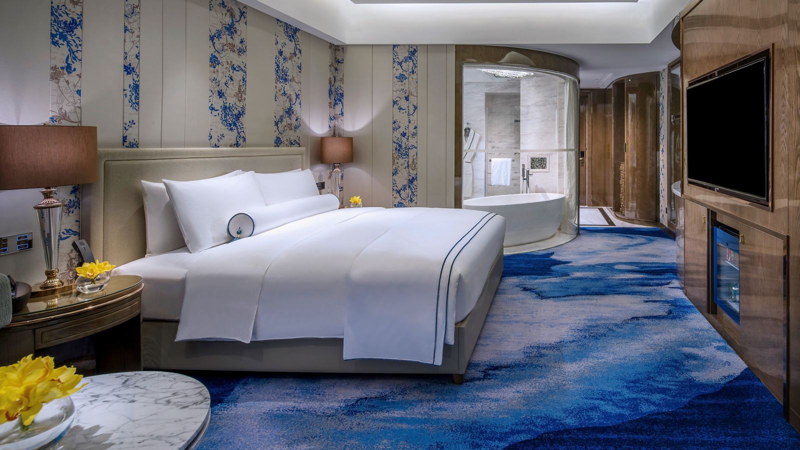 Sofitel Guiyang Hunter - China