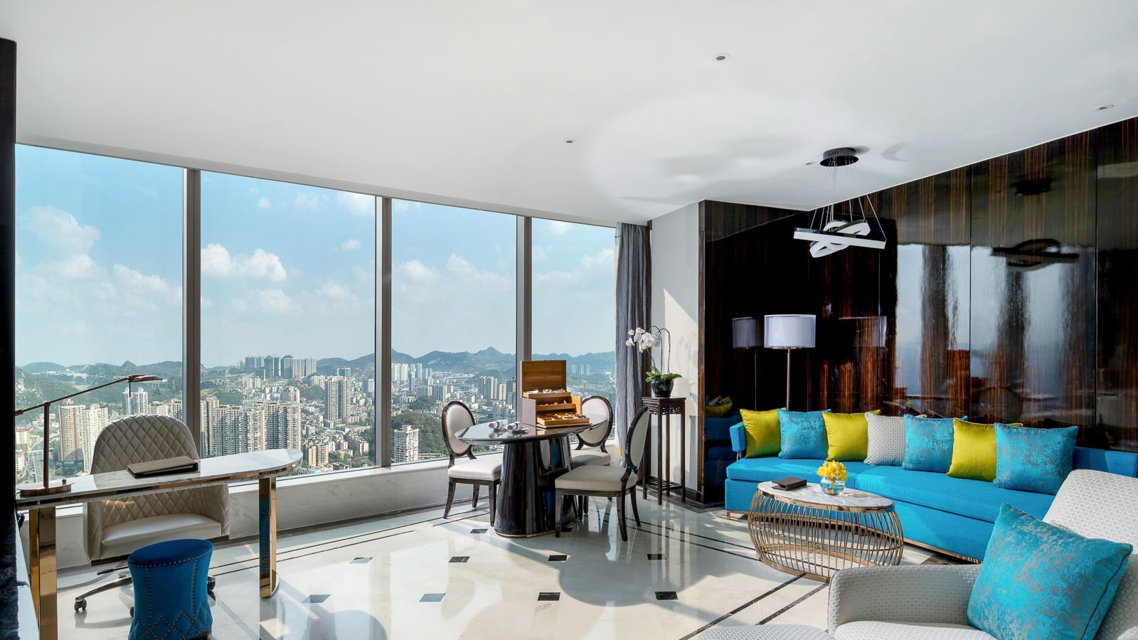 Sofitel Guiyang Hunter - China