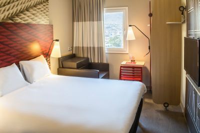 ibis Copiapo - Chile