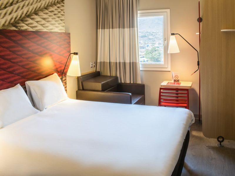 ibis Copiapo - Chile