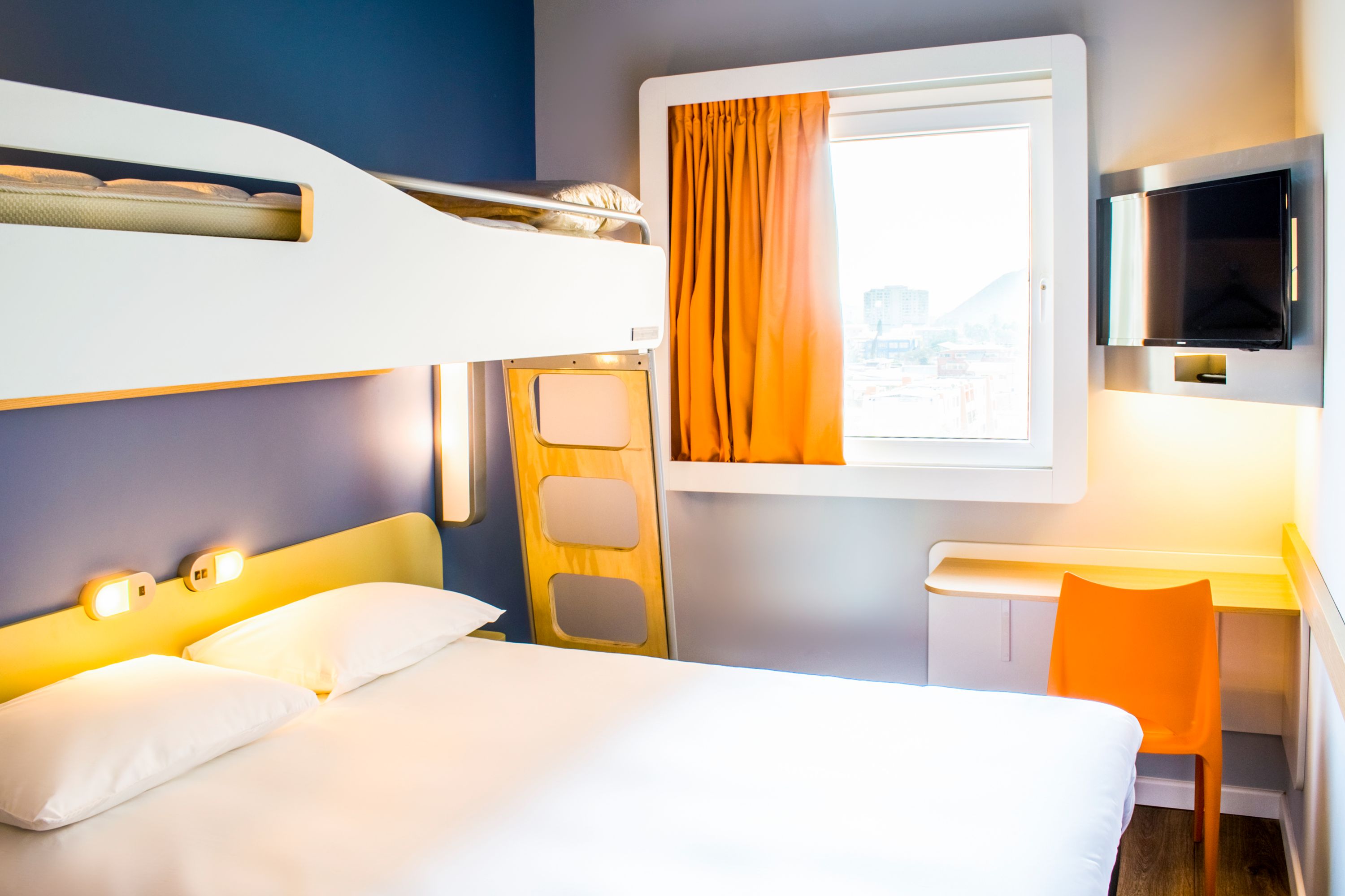 ibis budget Copiapo - Chile